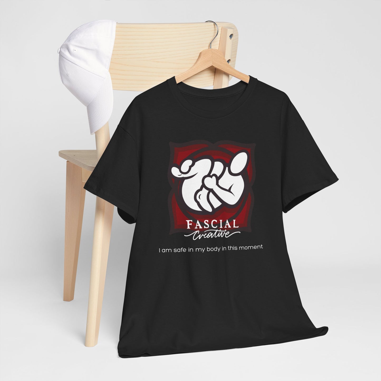 Root Chakra T-Shirt
