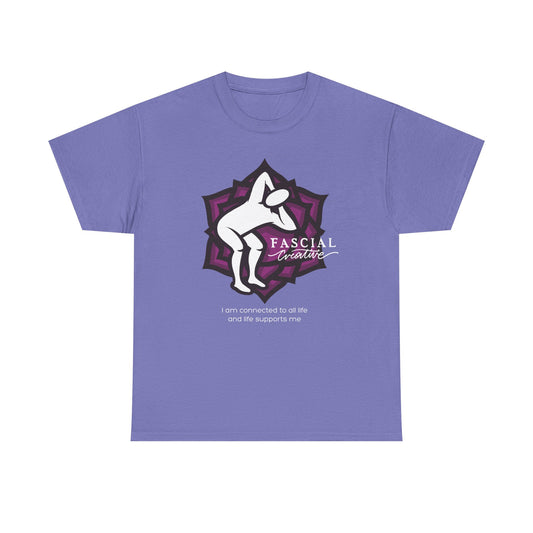Crown Chakra T-Shirt