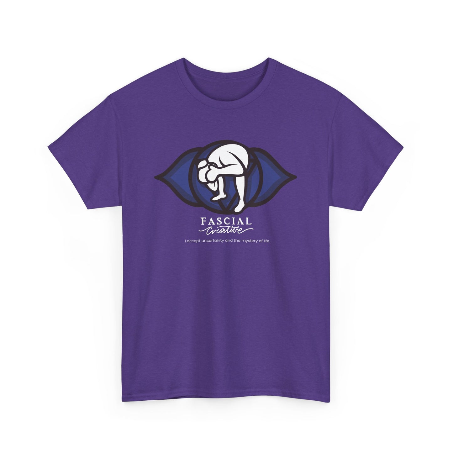 Third Eye Chakra T-Shirt