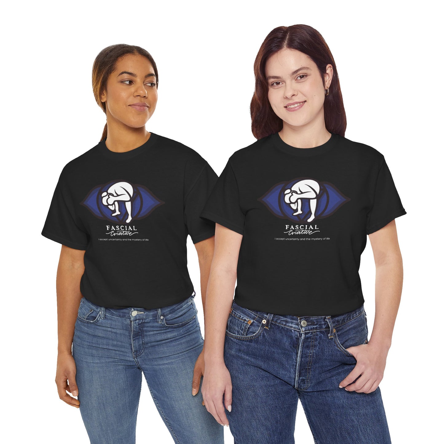 Third Eye Chakra T-Shirt