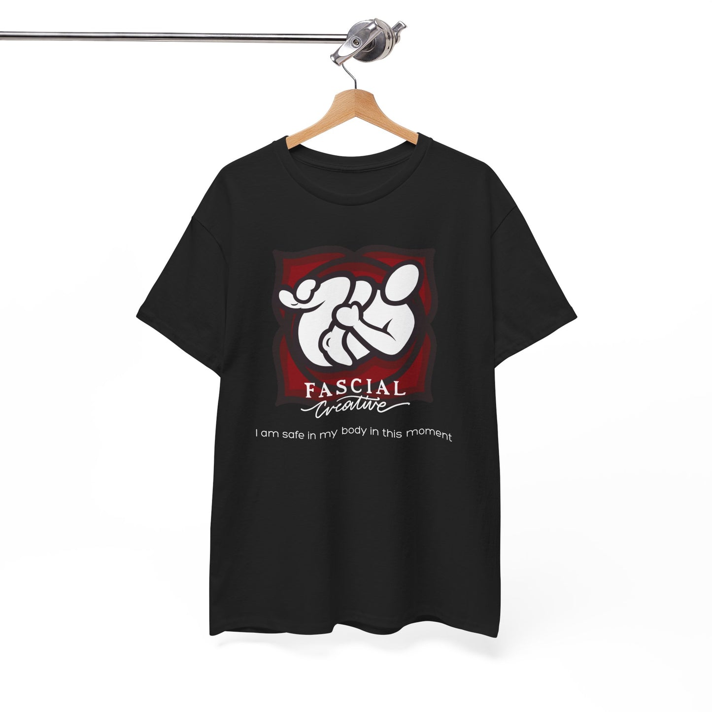 Root Chakra T-Shirt