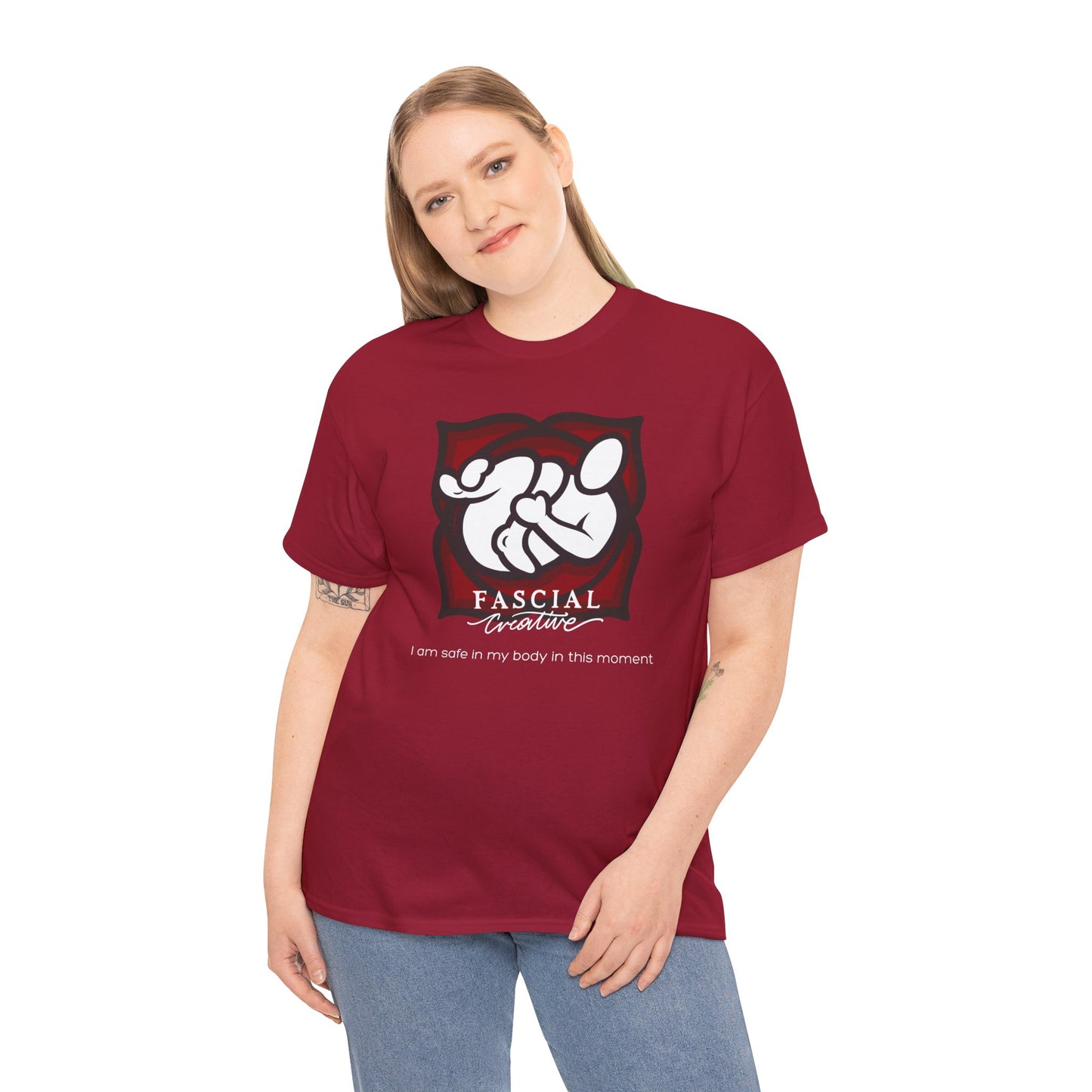 Root Chakra T-Shirt