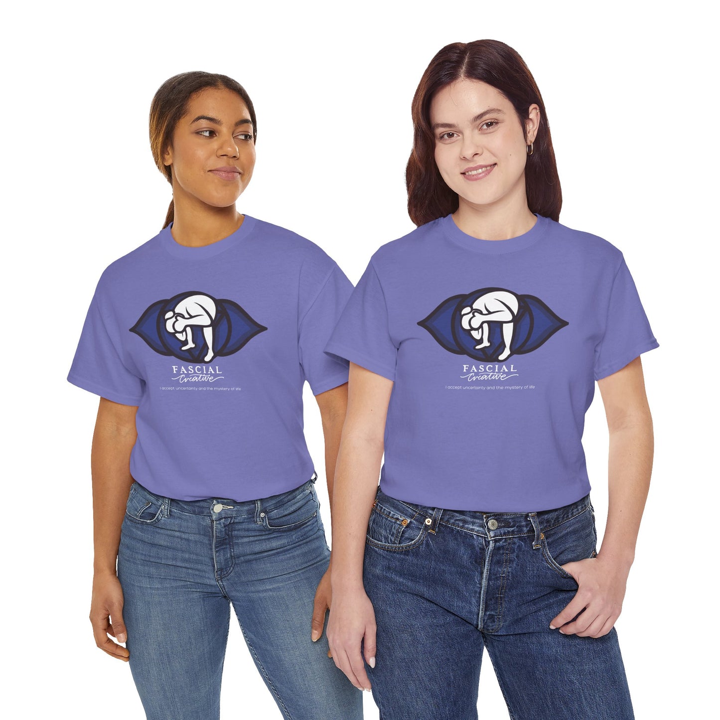 Third Eye Chakra T-Shirt