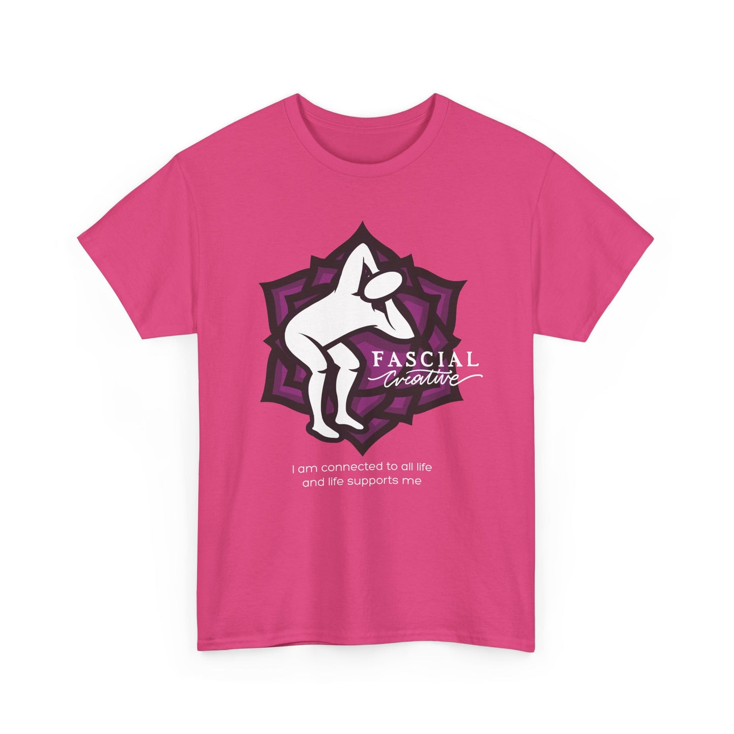 Crown Chakra T-Shirt