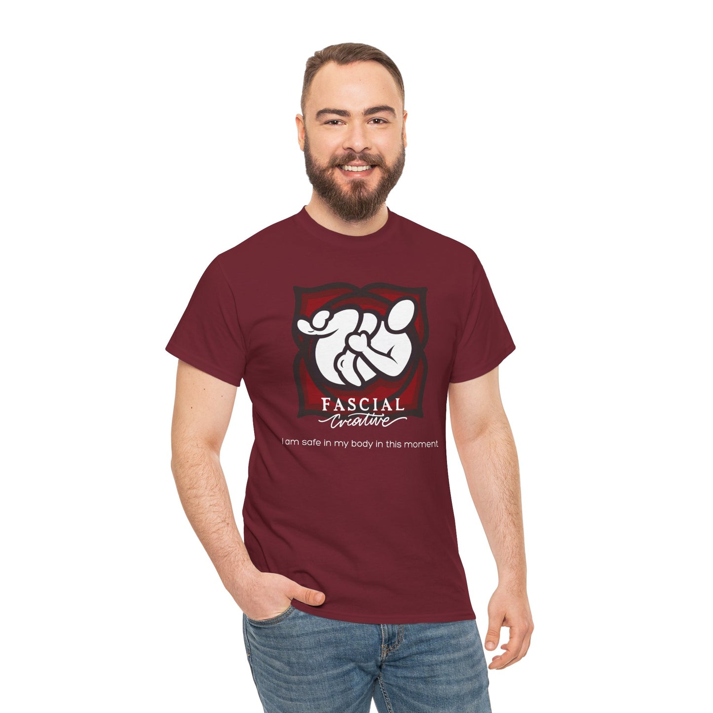 Root Chakra T-Shirt