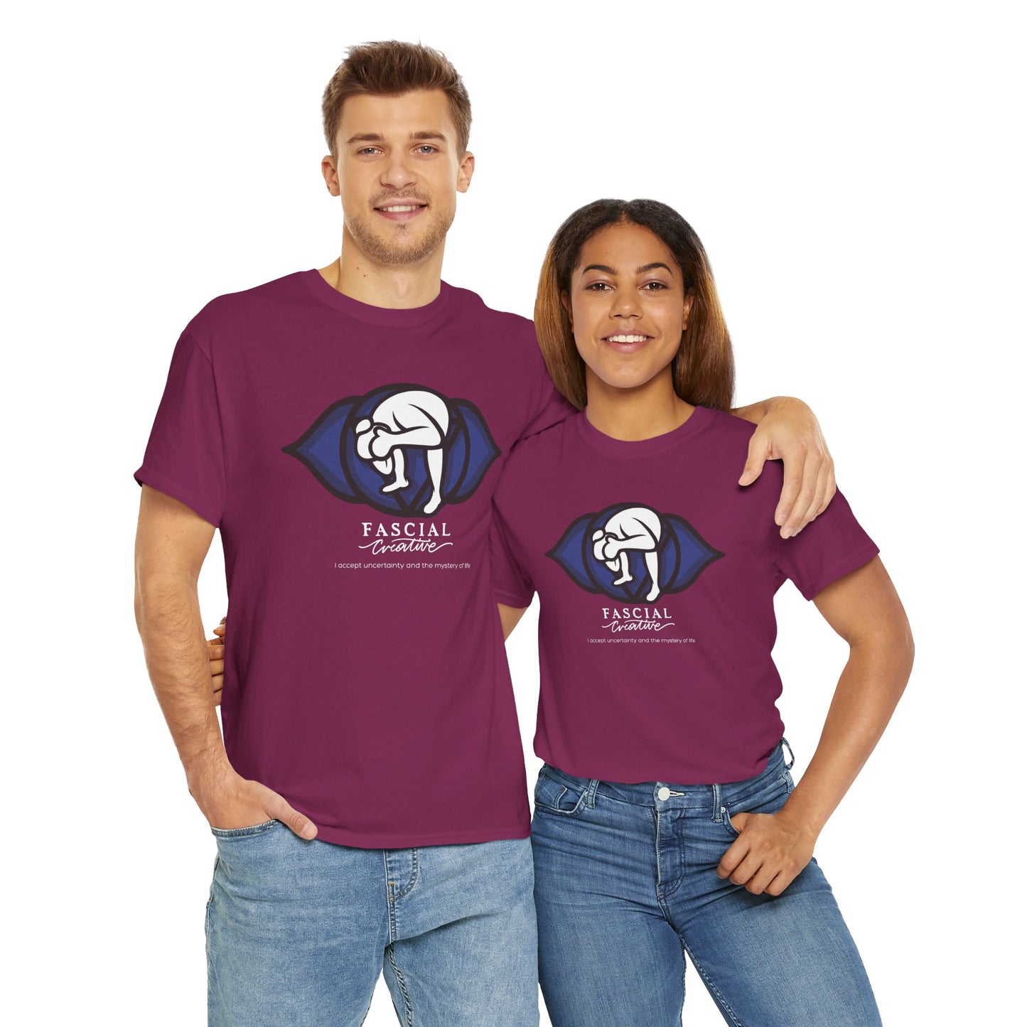 Third Eye Chakra T-Shirt