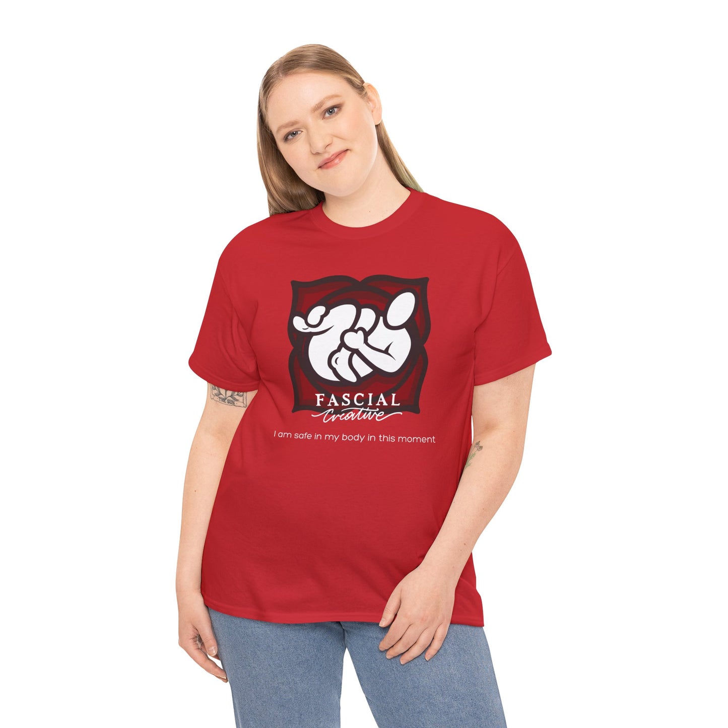 Root Chakra T-Shirt