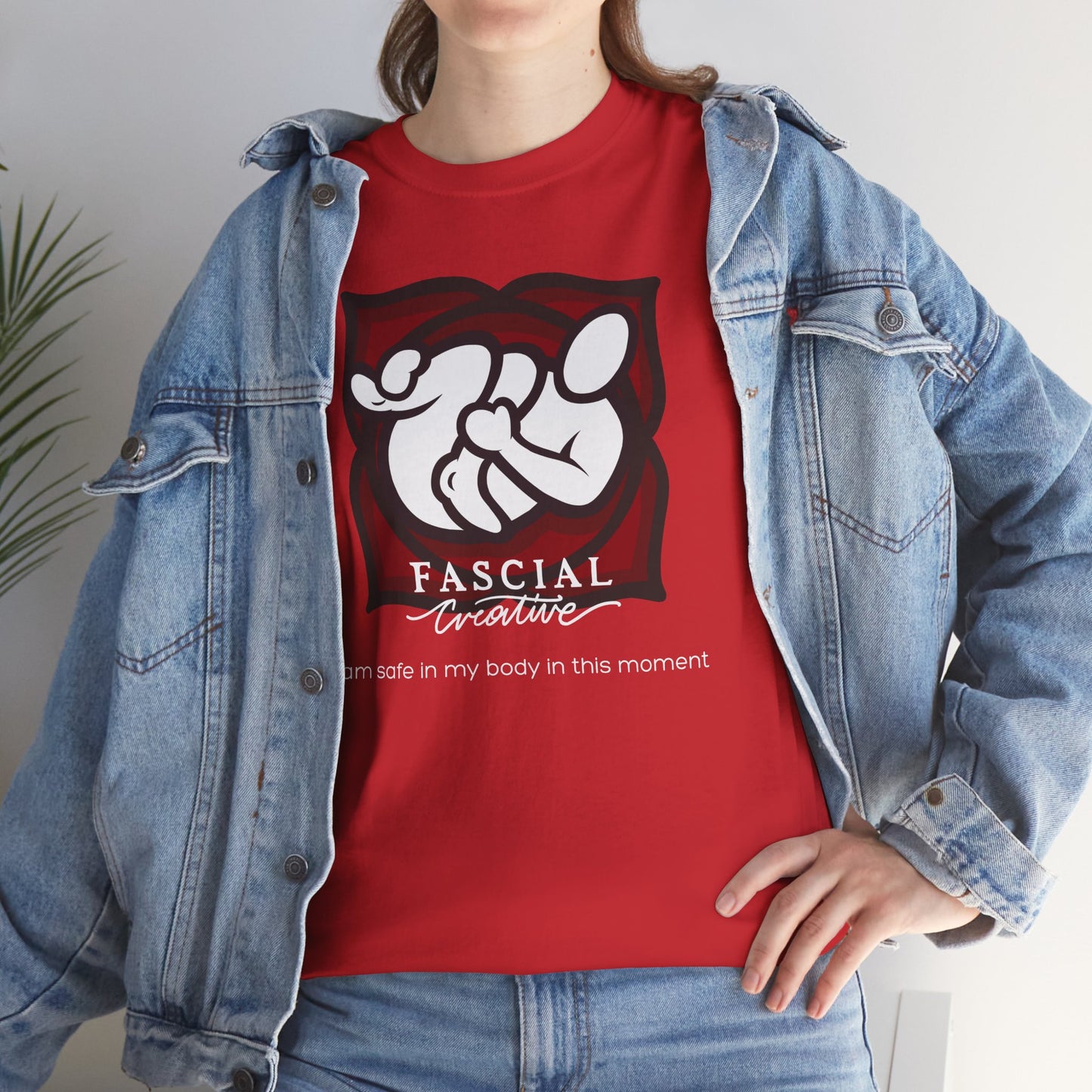 Root Chakra T-Shirt