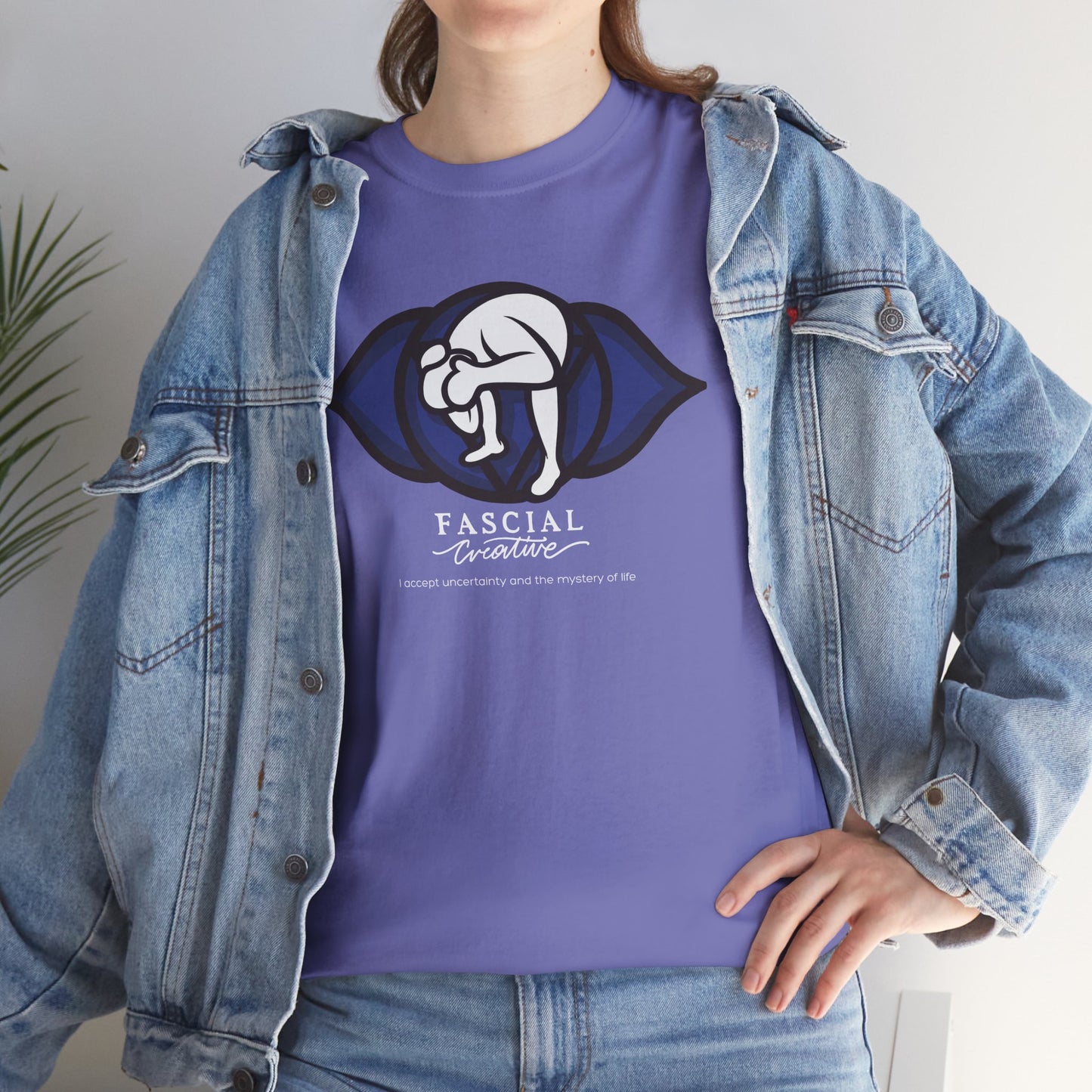 Third Eye Chakra T-Shirt