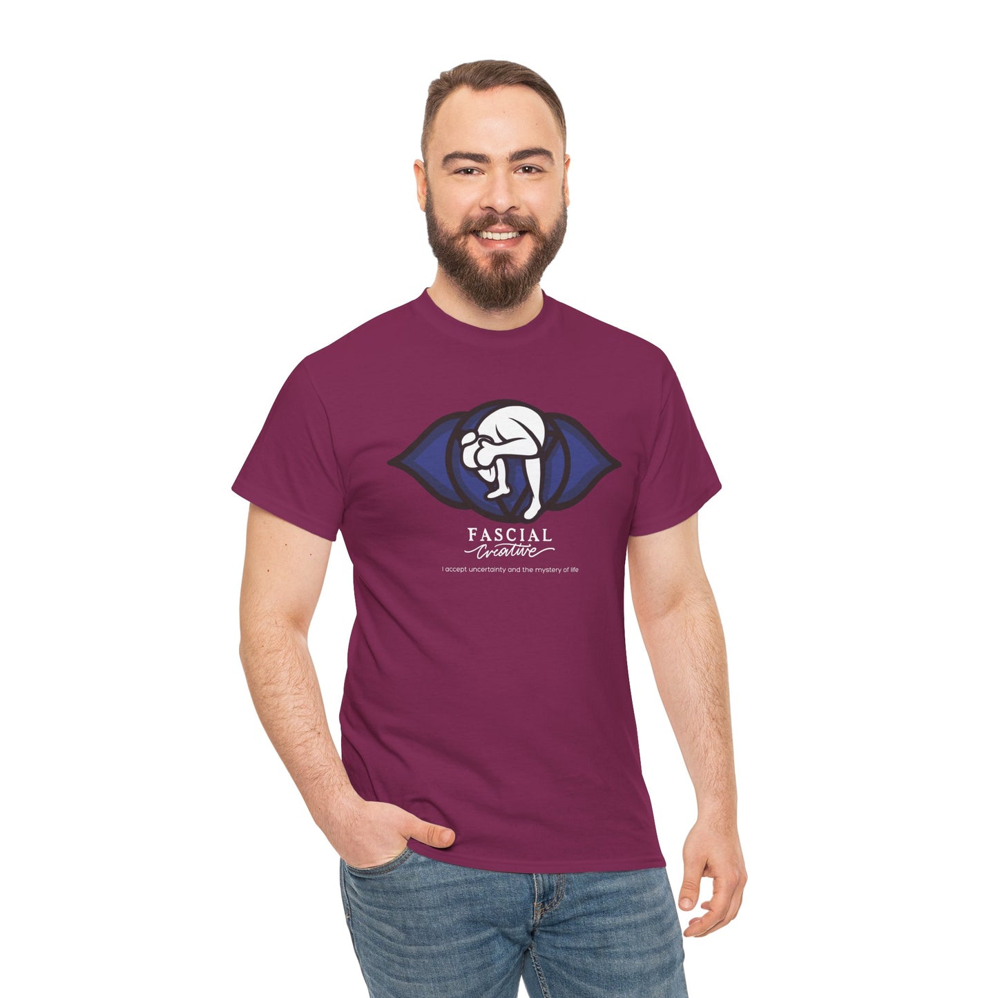 Third Eye Chakra T-Shirt