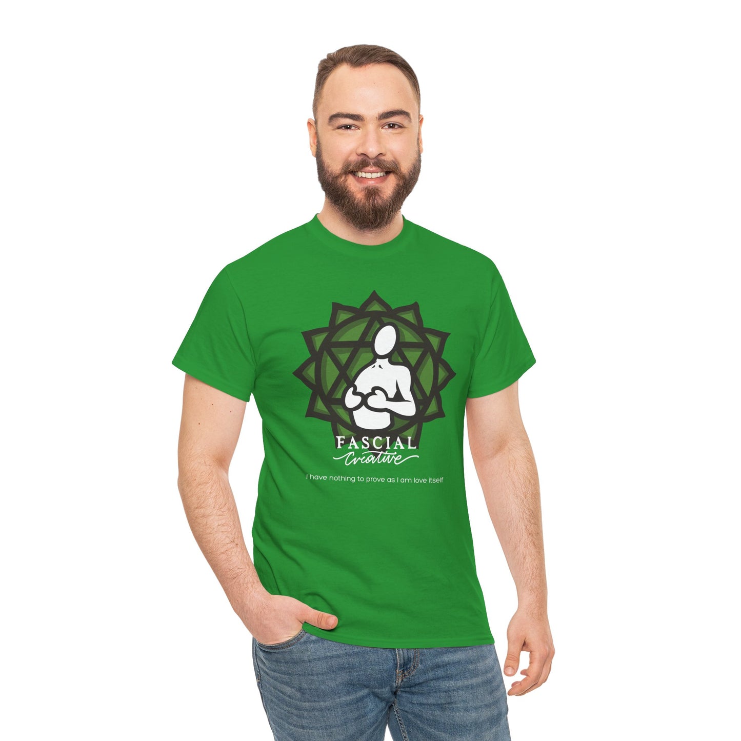 Heart Chakra T-Shirt