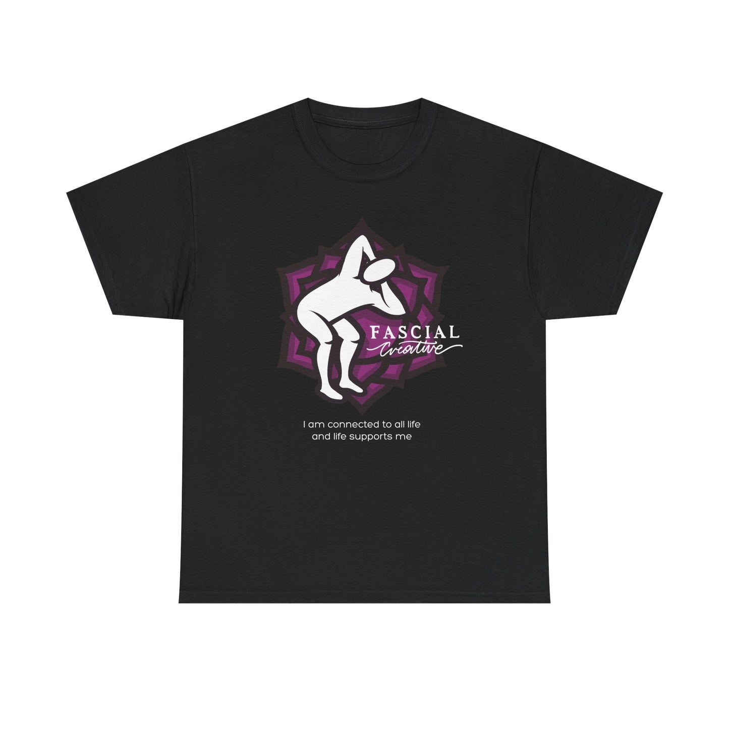 Crown Chakra T-Shirt