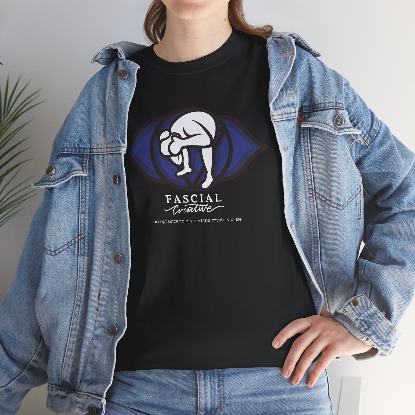 Third Eye Chakra T-Shirt