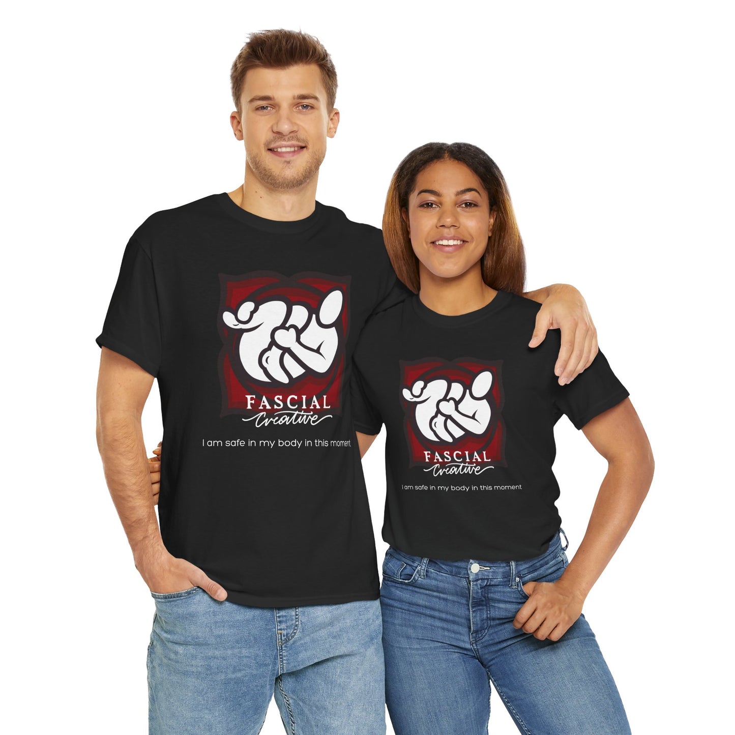 Root Chakra T-Shirt
