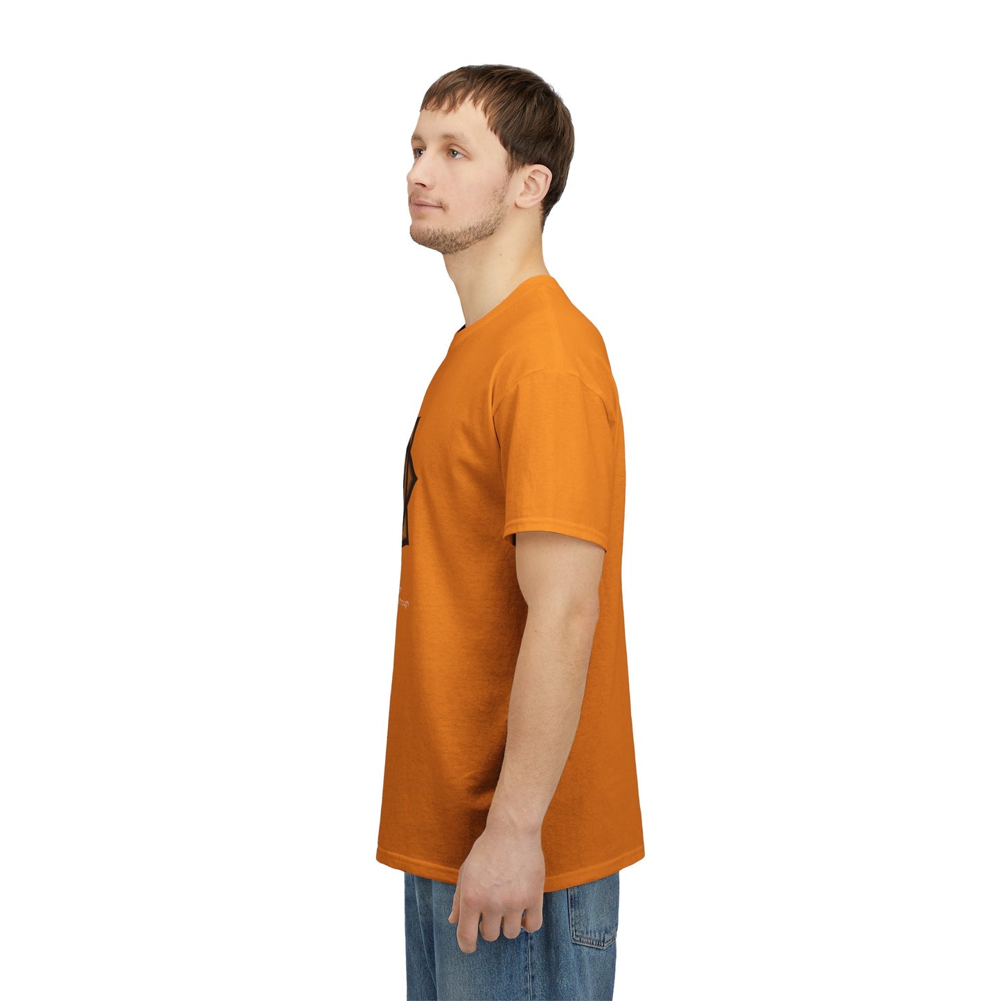 Solar Plexus Chakra T-Shirt