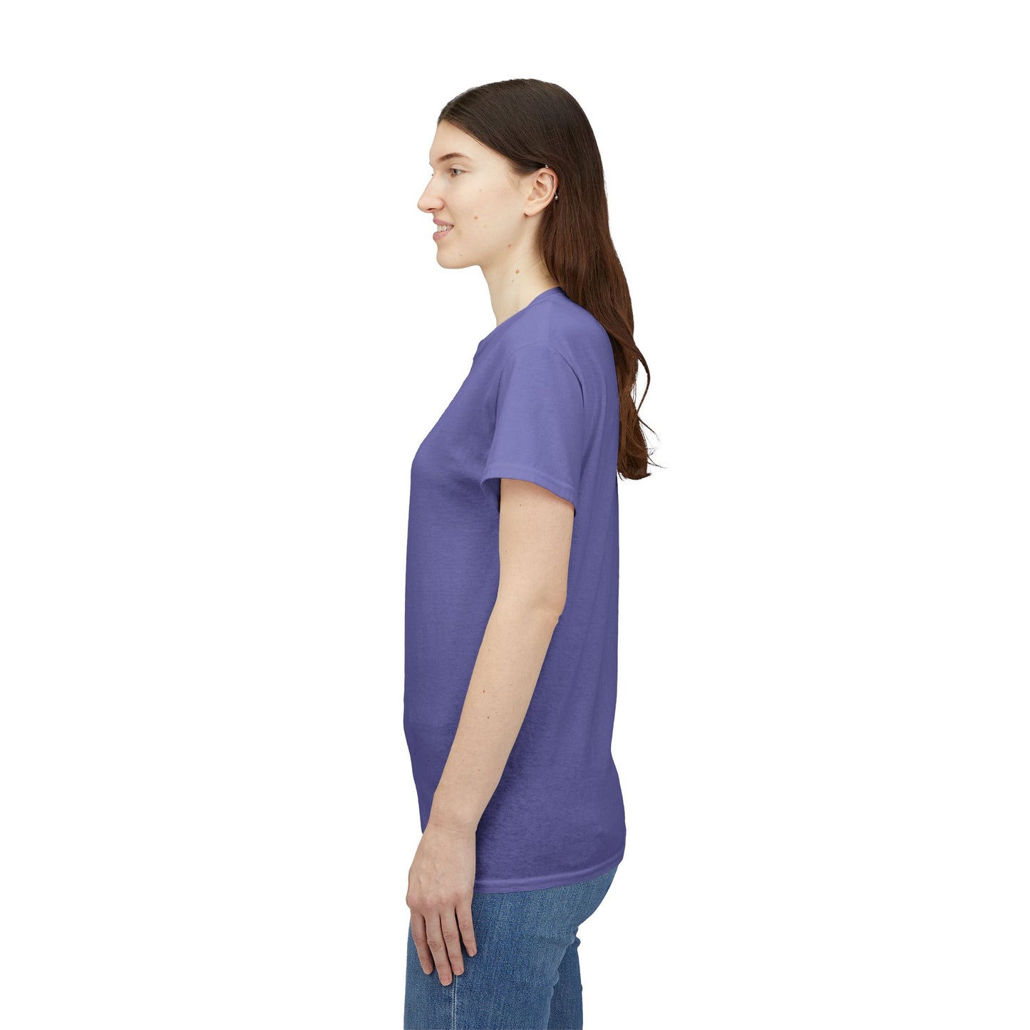 Third Eye Chakra T-Shirt