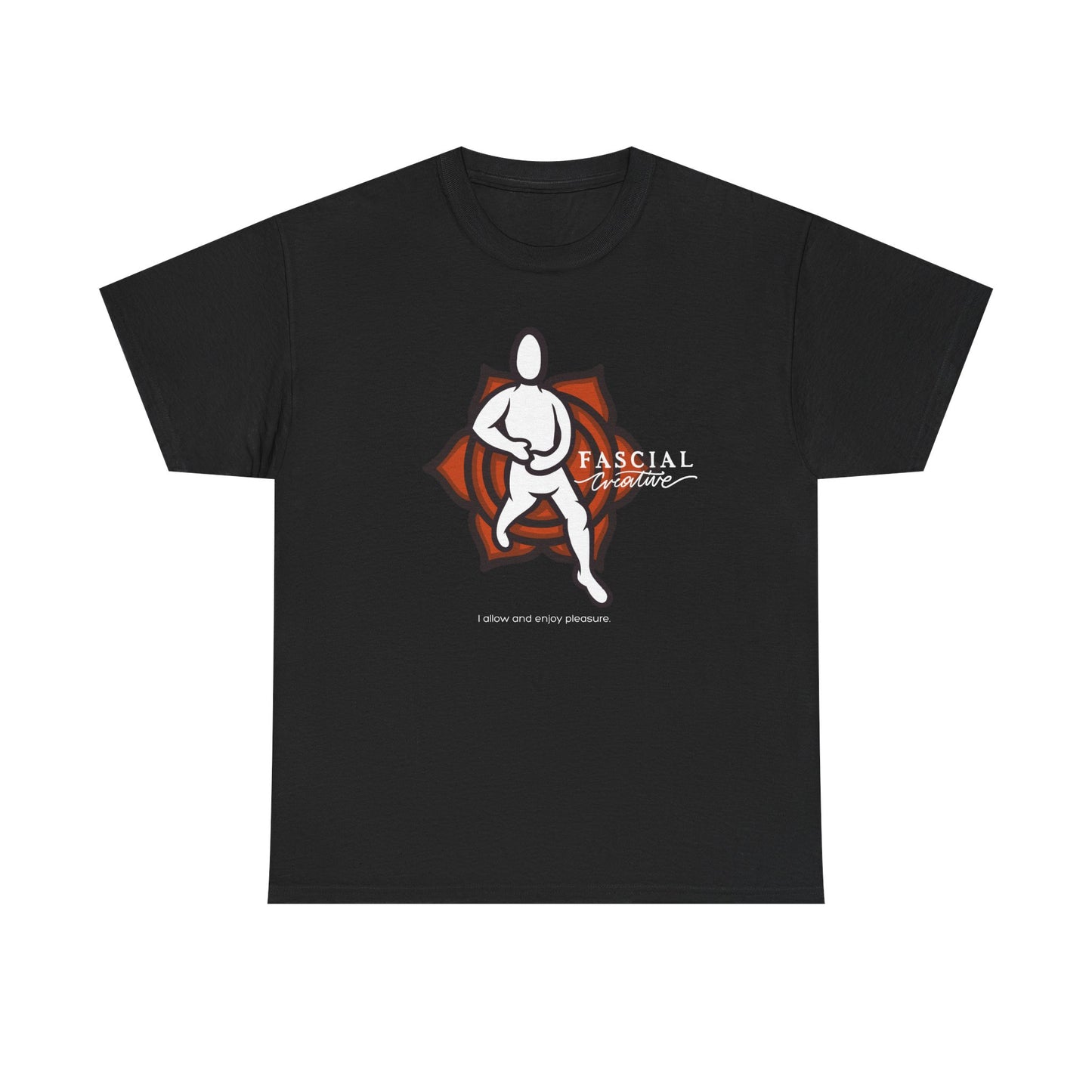 Sacral Chakra T-Shirt