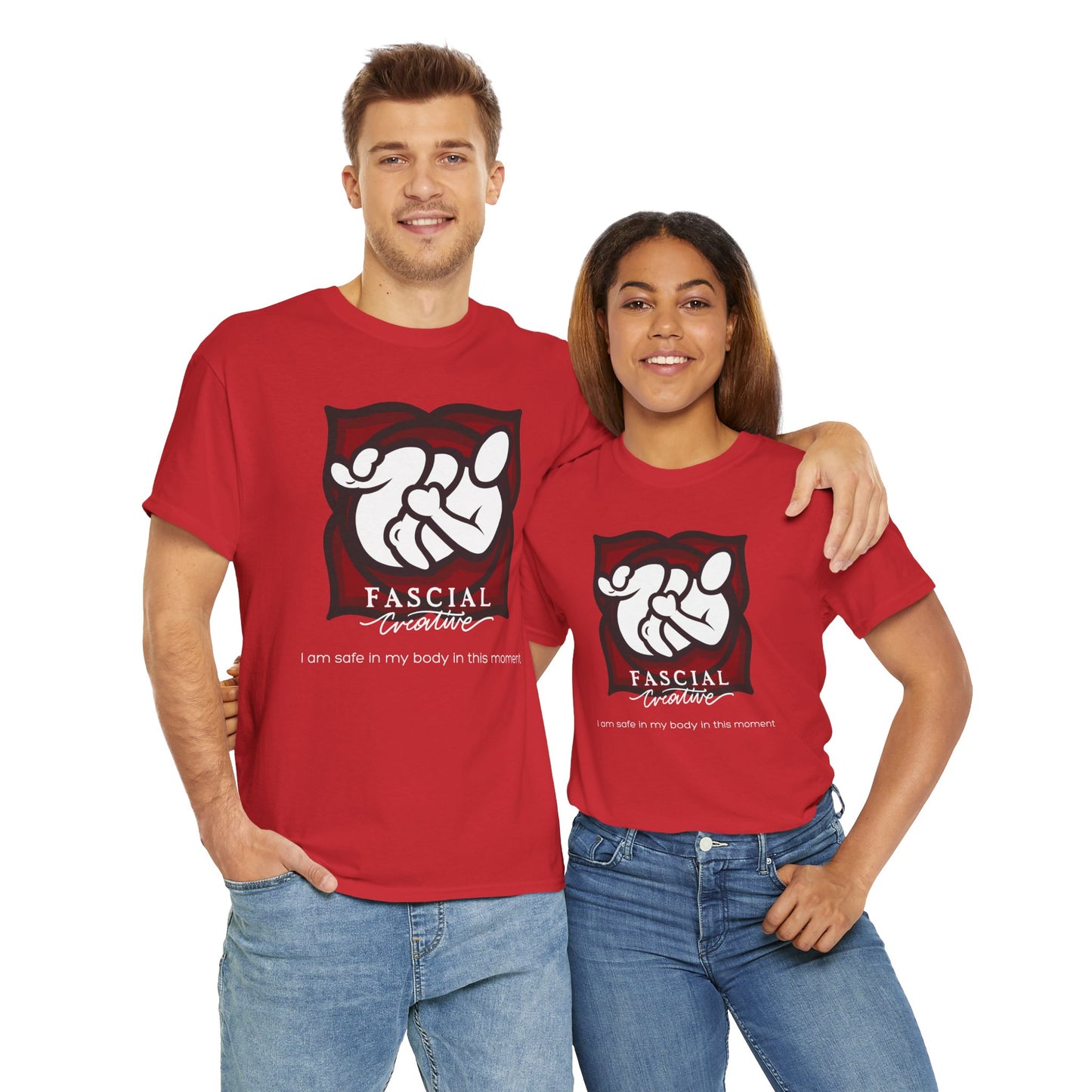Root Chakra T-Shirt