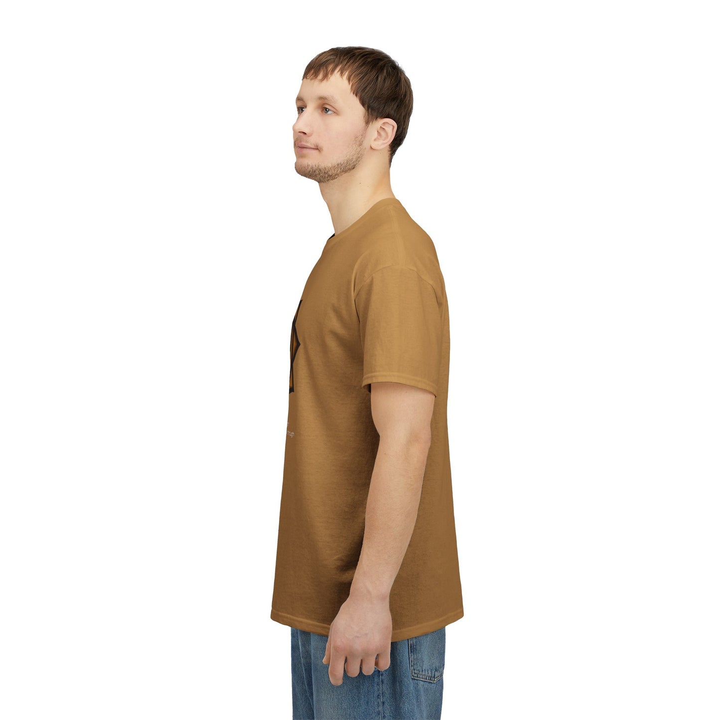 Solar Plexus Chakra T-Shirt