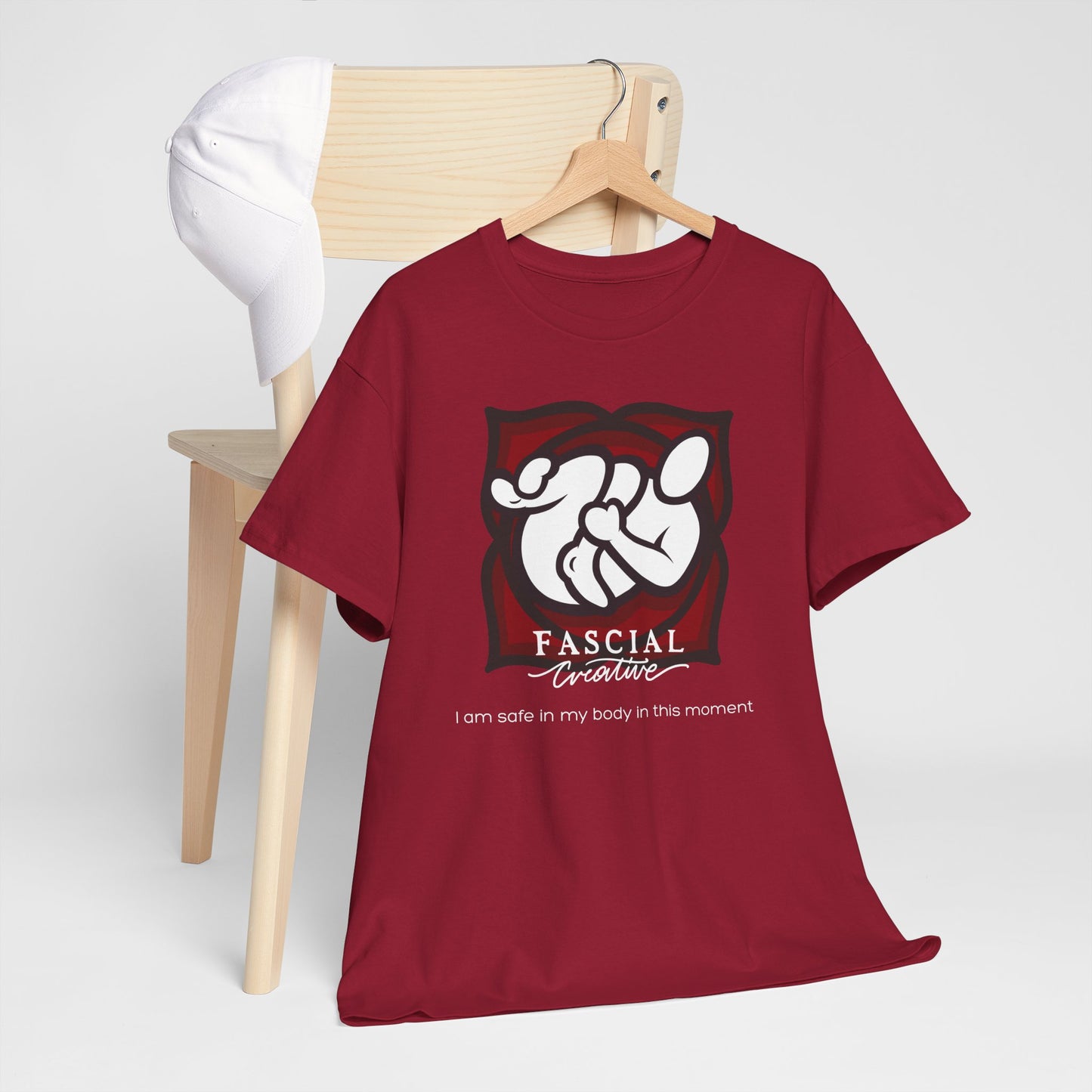 Root Chakra T-Shirt