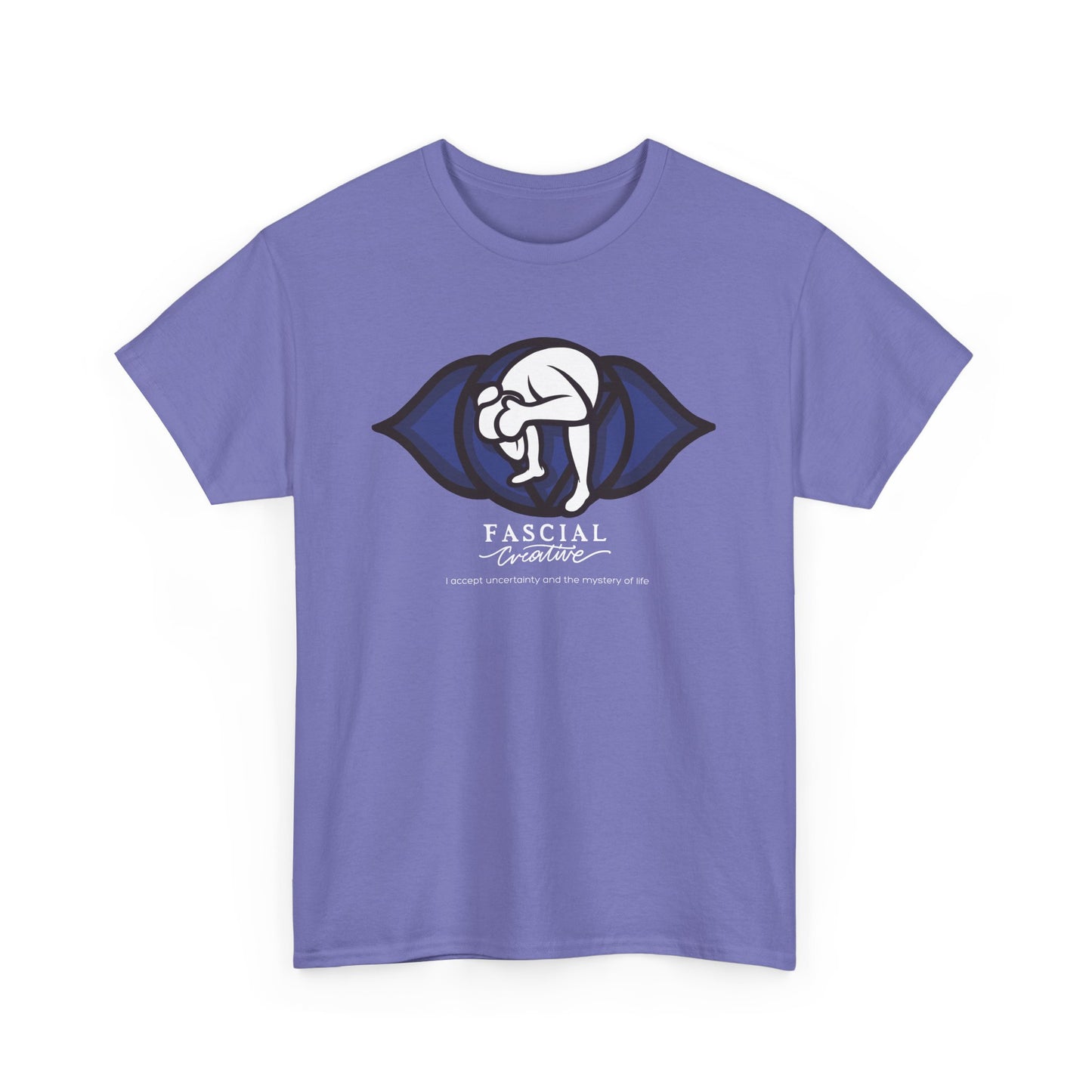 Third Eye Chakra T-Shirt