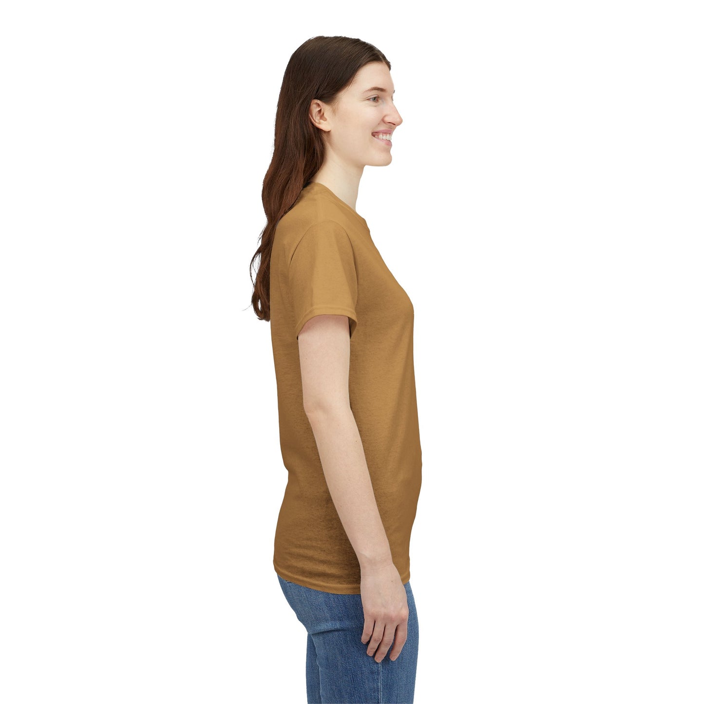 Solar Plexus Chakra T-Shirt