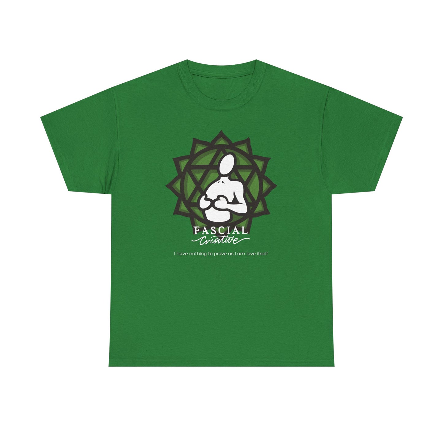 Heart Chakra T-Shirt