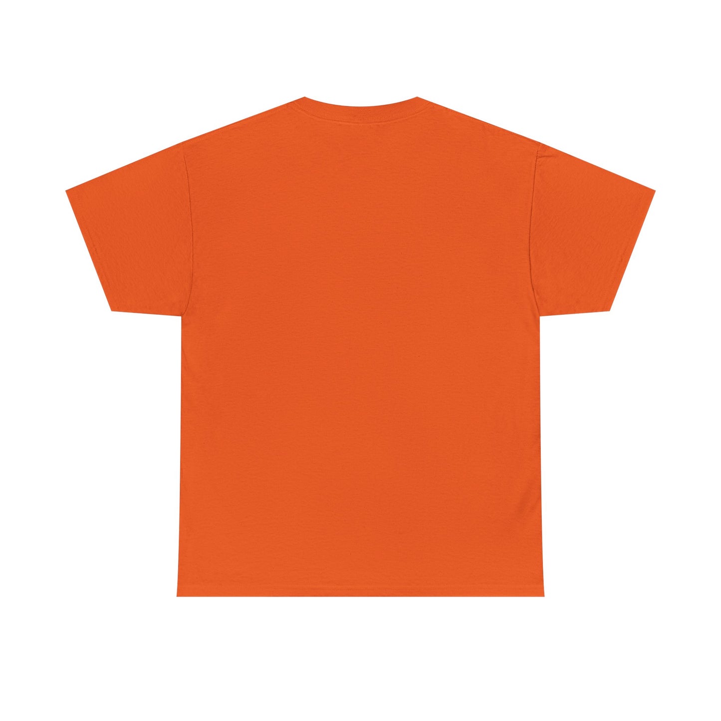 Sacral Chakra T-Shirt