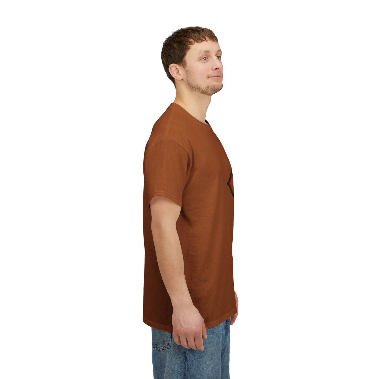 Sacral Chakra T-Shirt