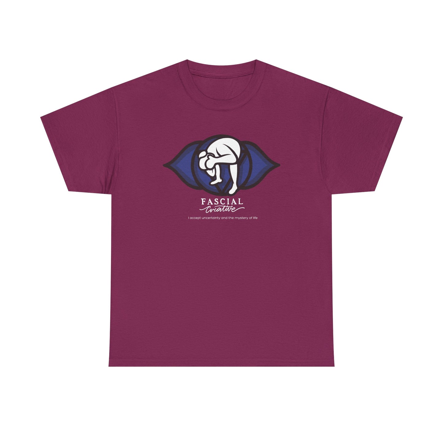 Third Eye Chakra T-Shirt