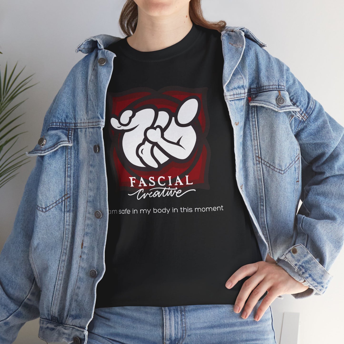 Root Chakra T-Shirt