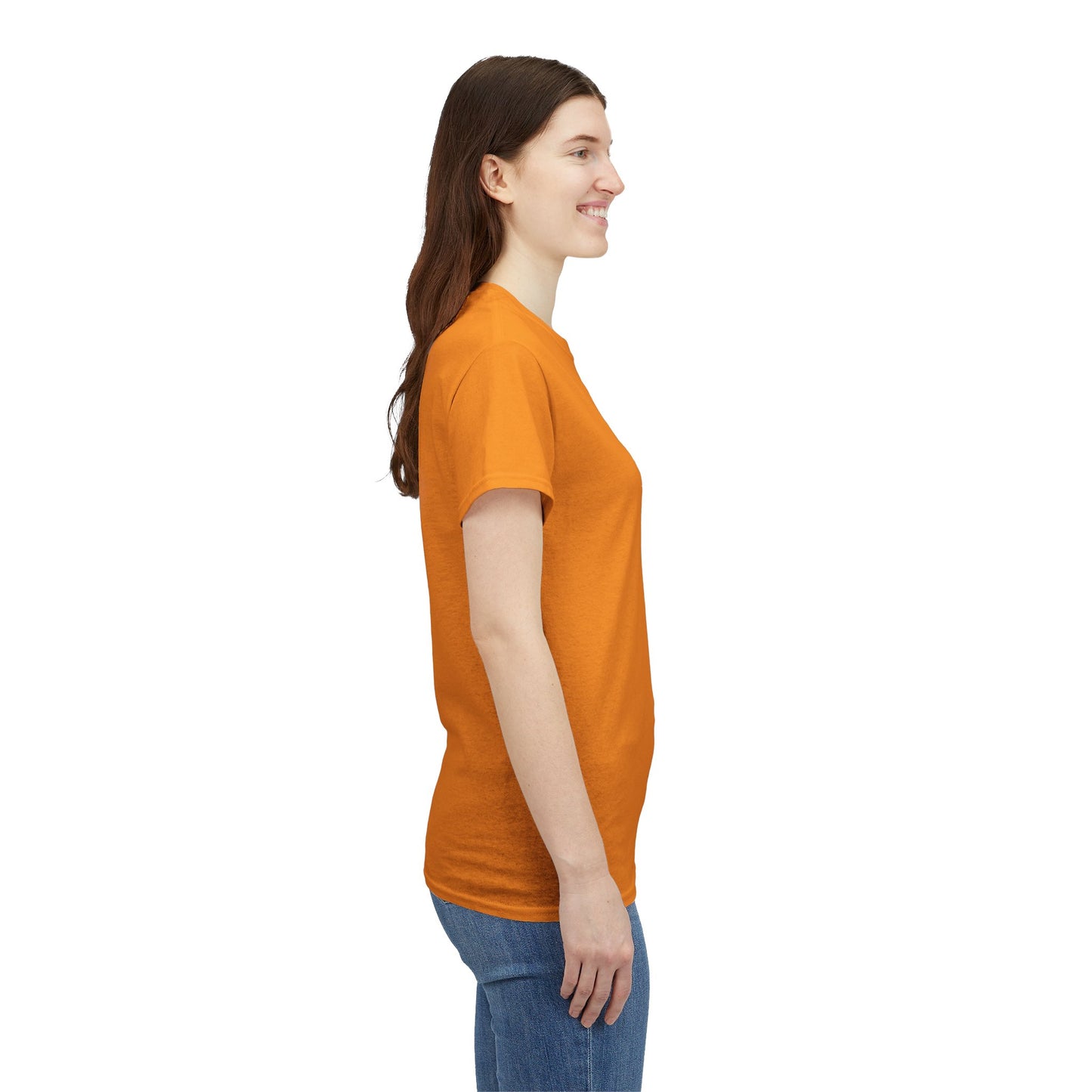 Solar Plexus Chakra T-Shirt