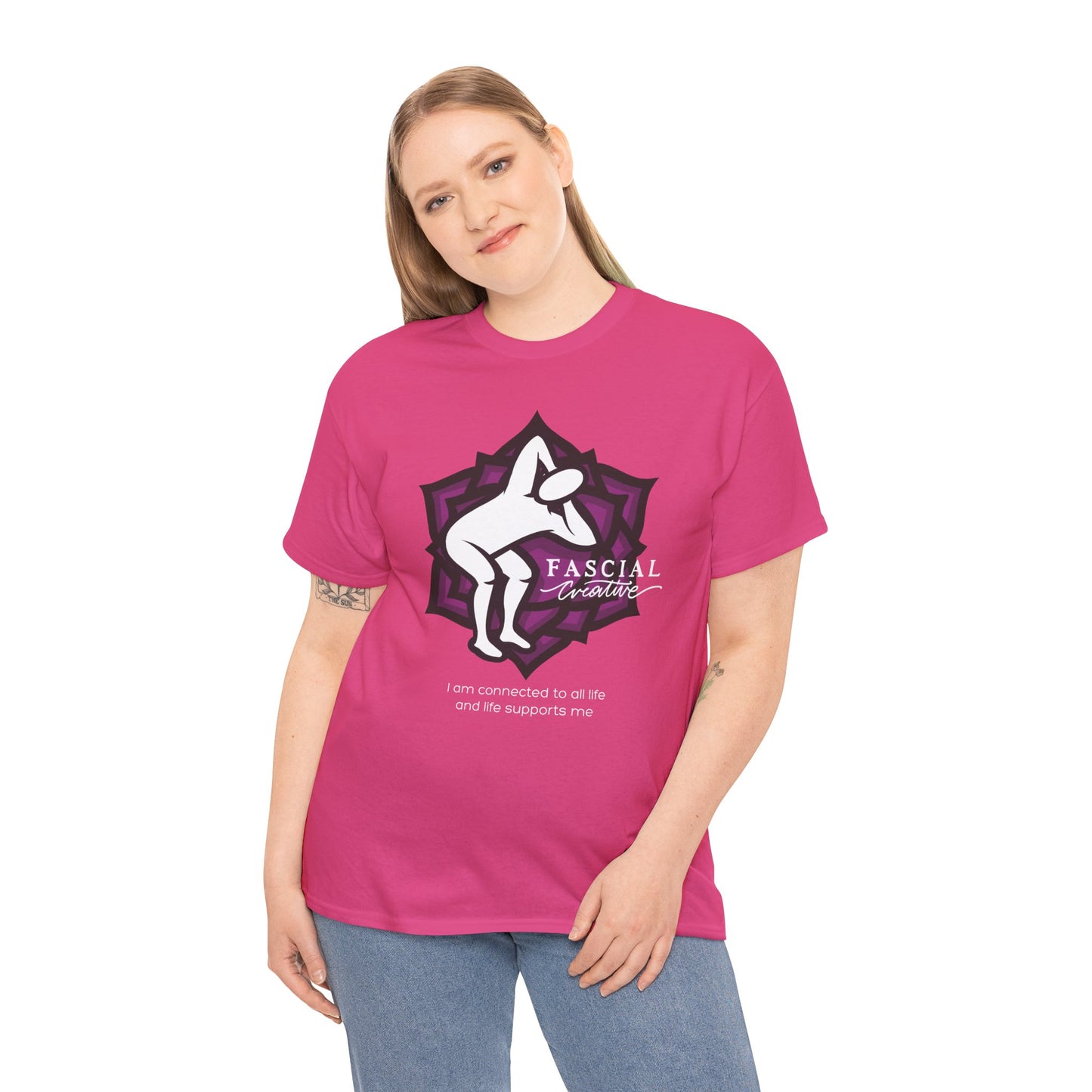 Crown Chakra T-Shirt