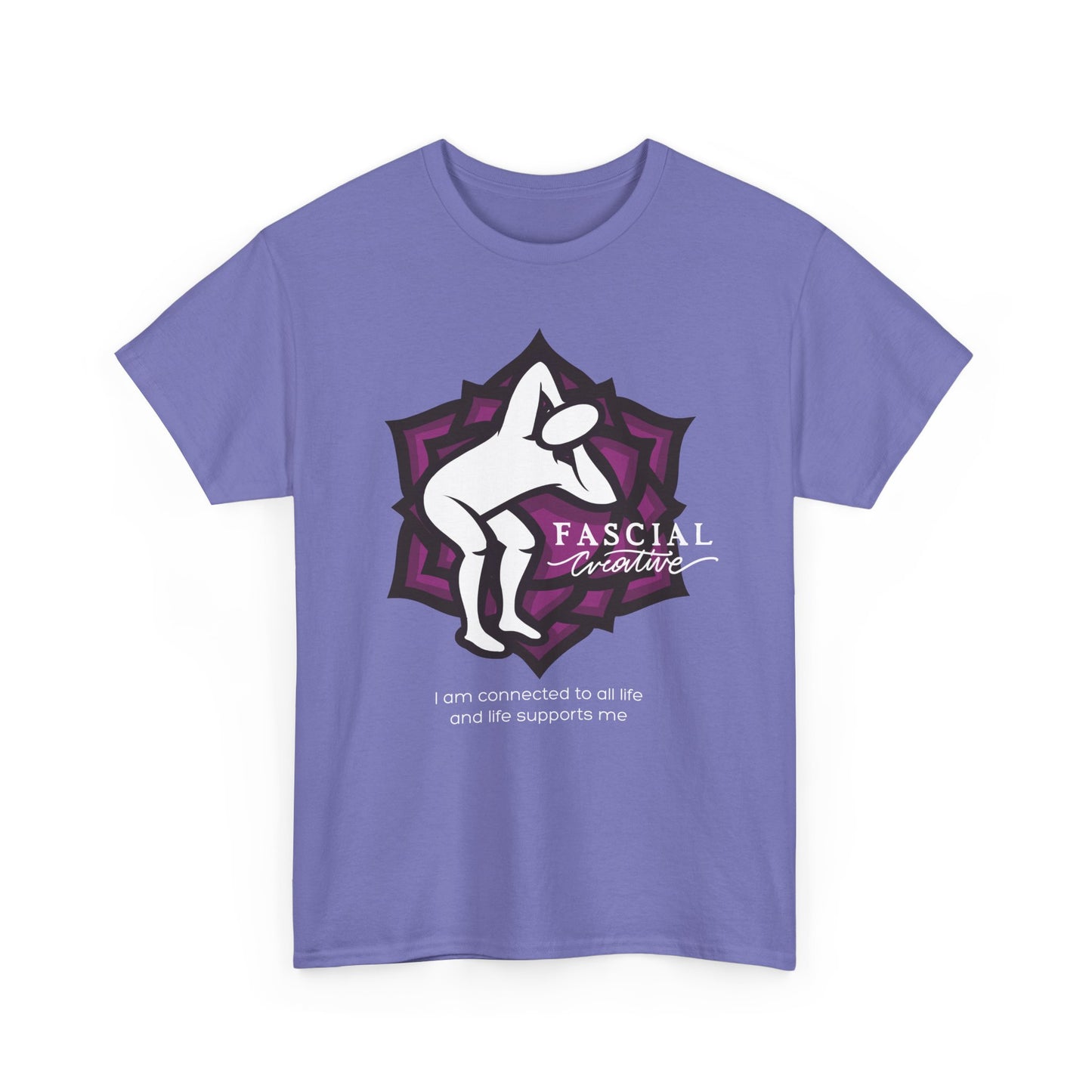 Crown Chakra T-Shirt