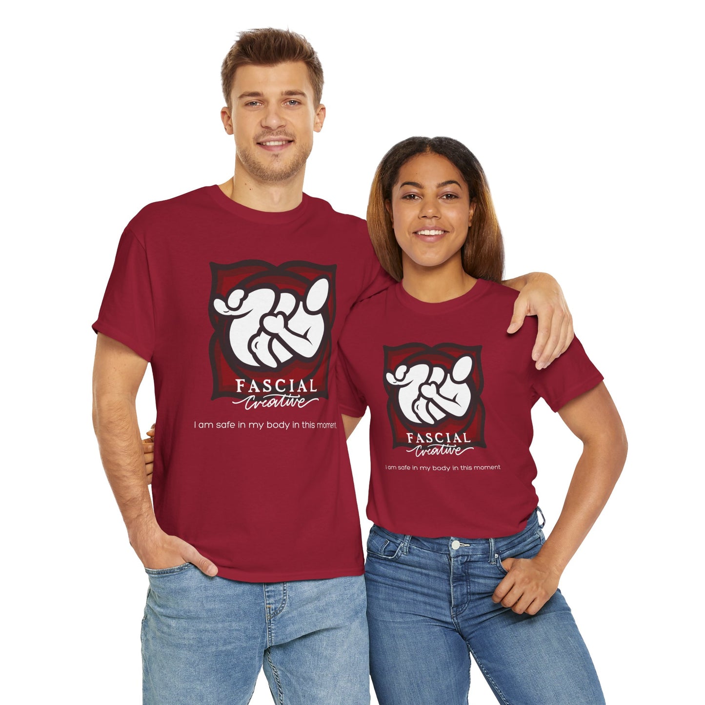 Root Chakra T-Shirt