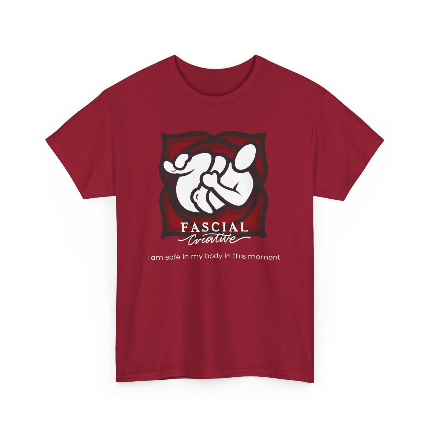 Root Chakra T-Shirt