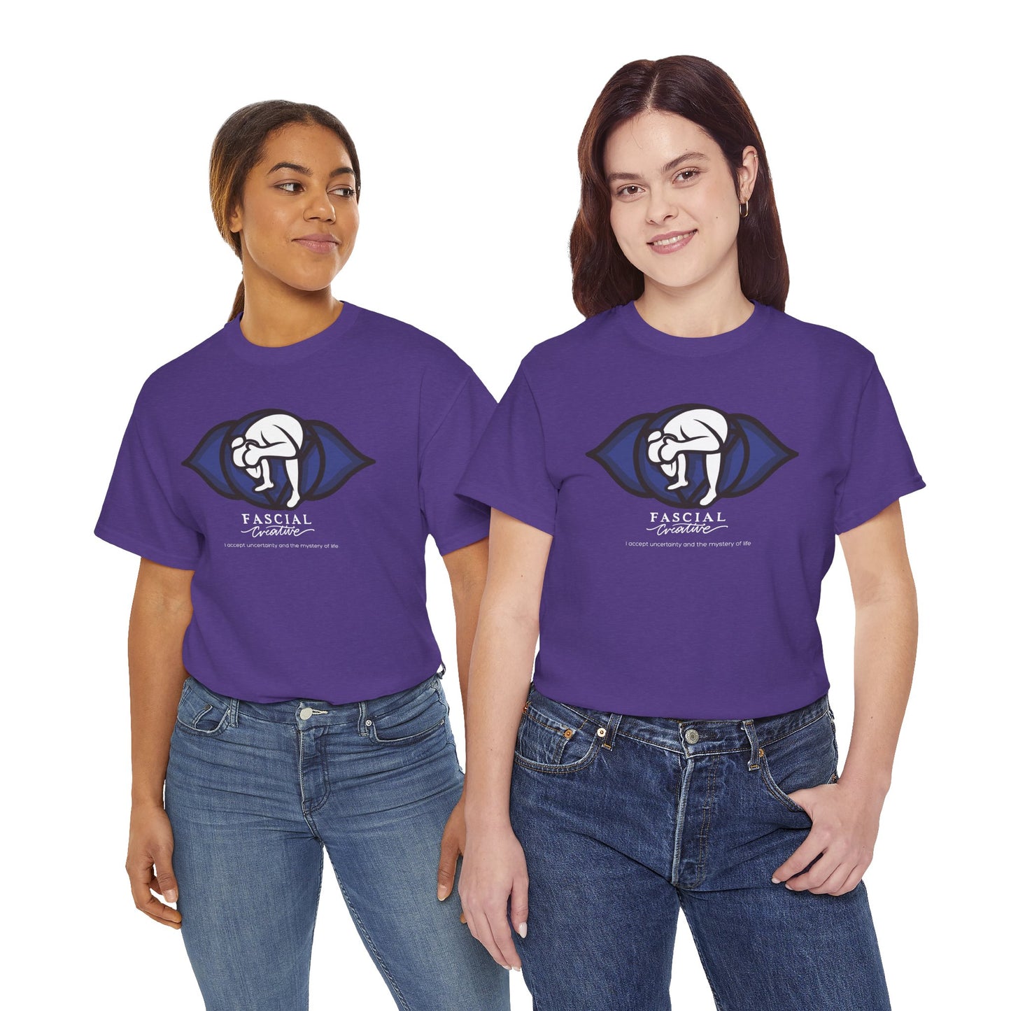 Third Eye Chakra T-Shirt