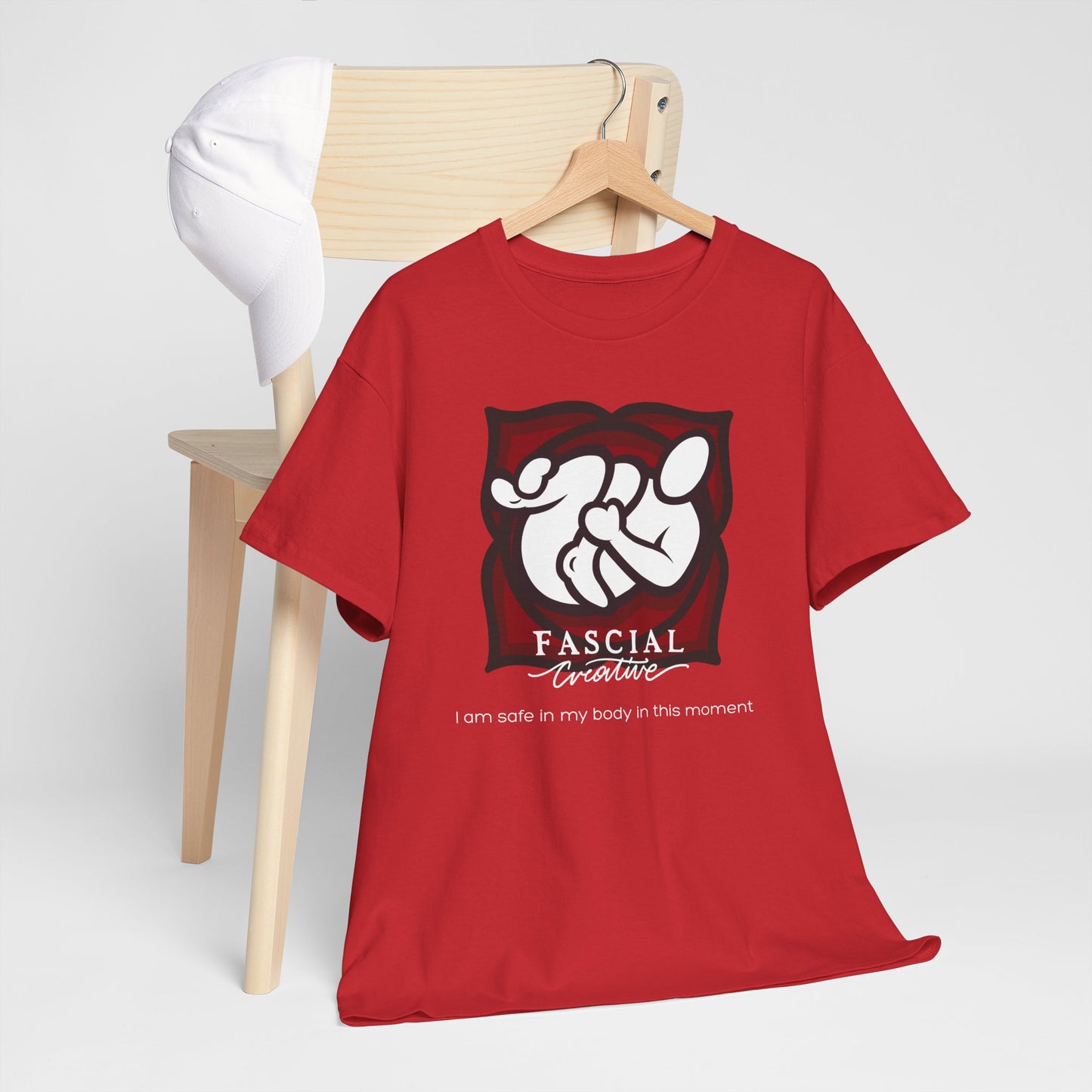 Root Chakra T-Shirt