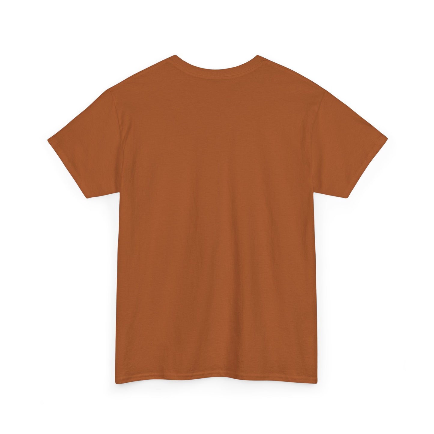 Sacral Chakra T-Shirt