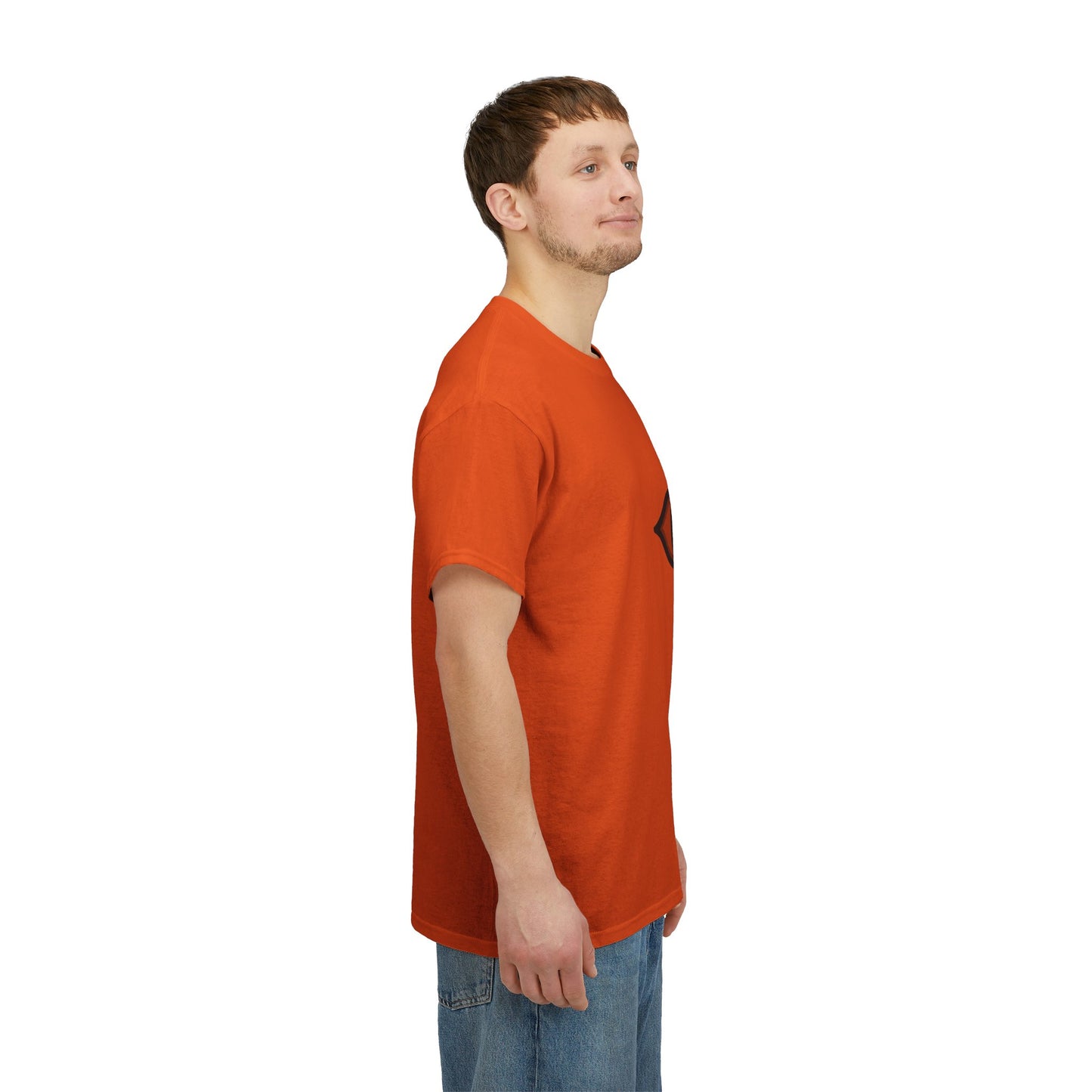 Sacral Chakra T-Shirt