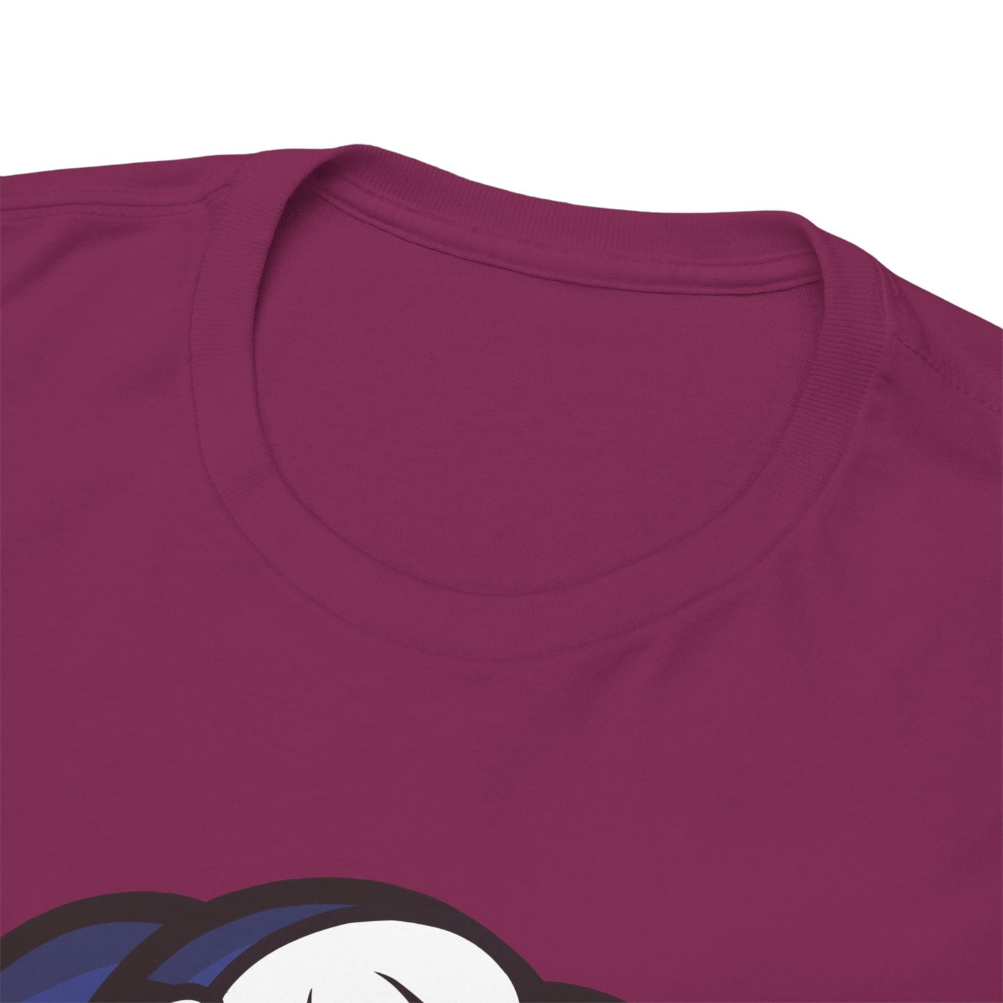 Third Eye Chakra T-Shirt