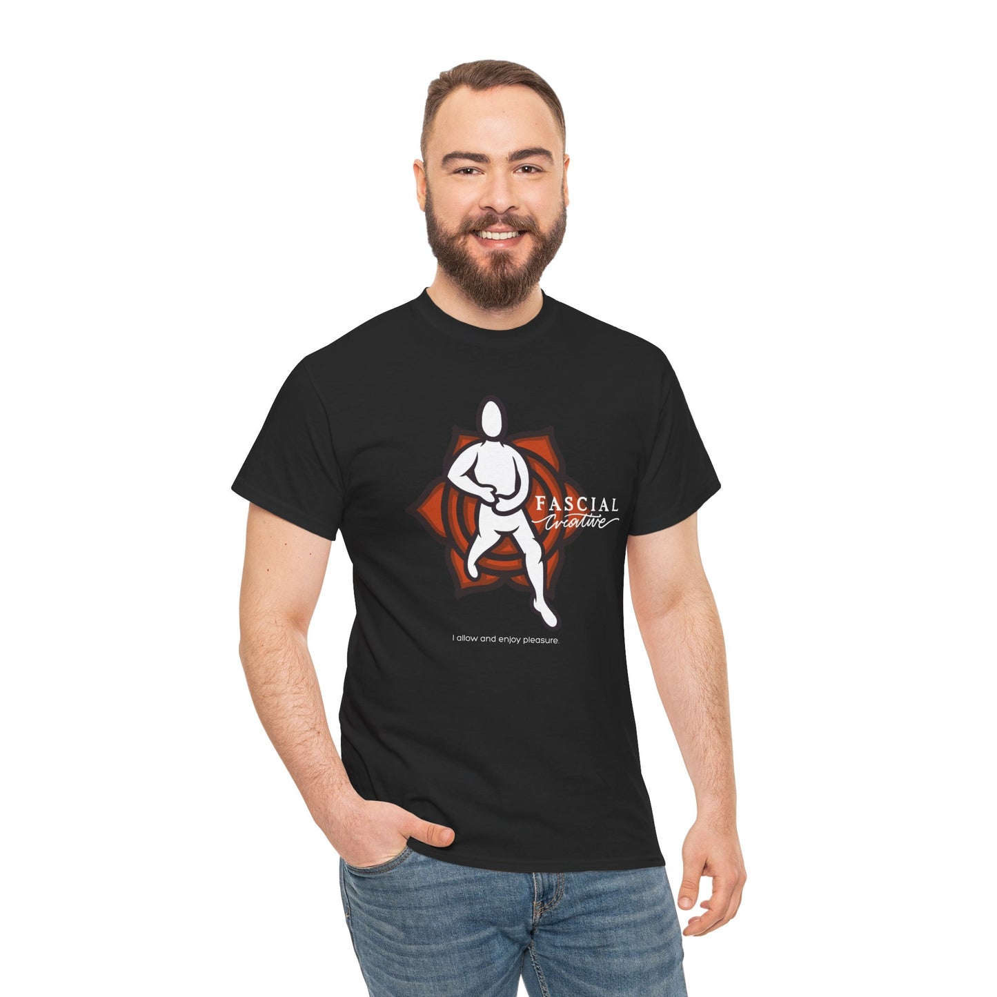 Sacral Chakra T-Shirt