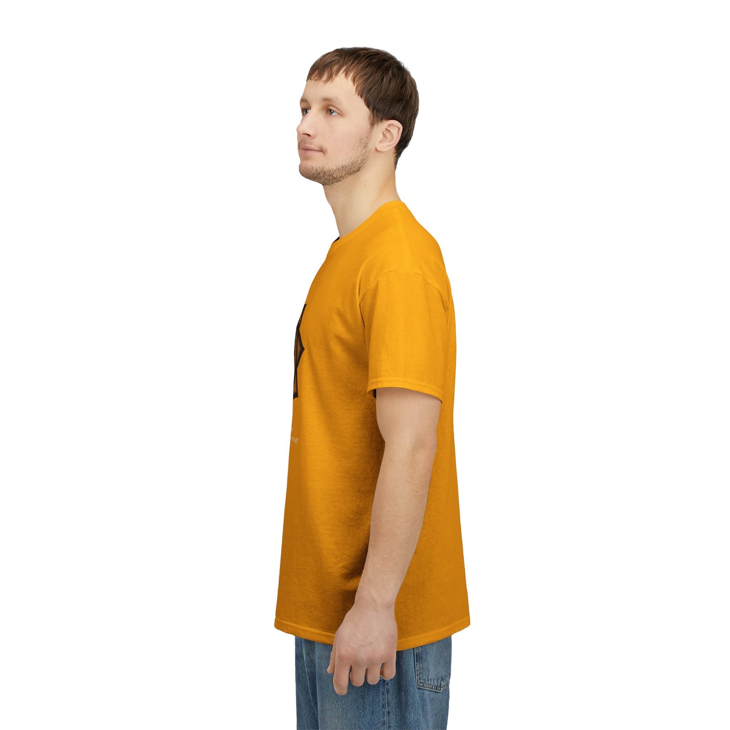 Solar Plexus Chakra T-Shirt