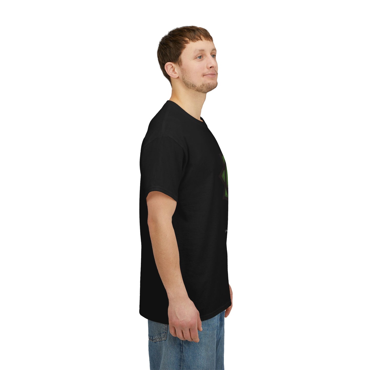Heart Chakra T-Shirt