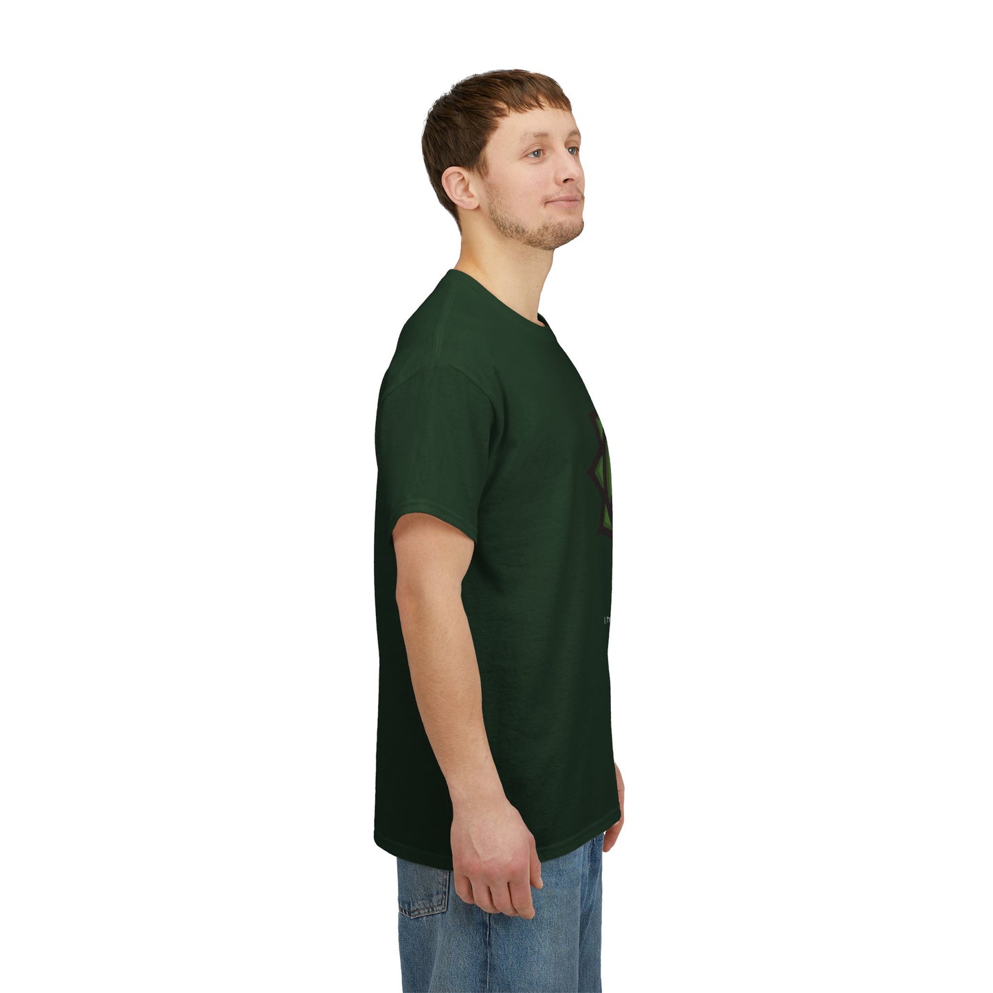 Heart Chakra T-Shirt