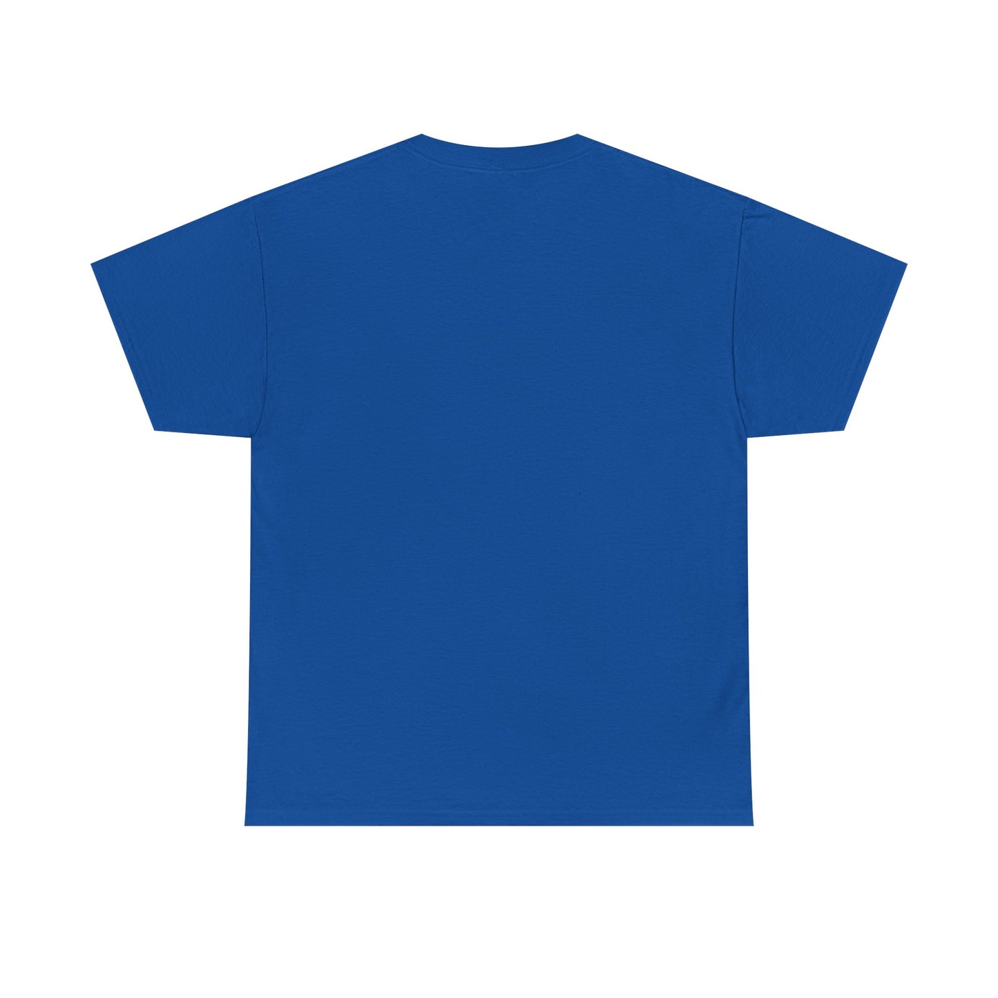 Throat Chakra T-Shirt