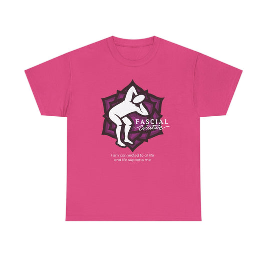 Crown Chakra T-Shirt