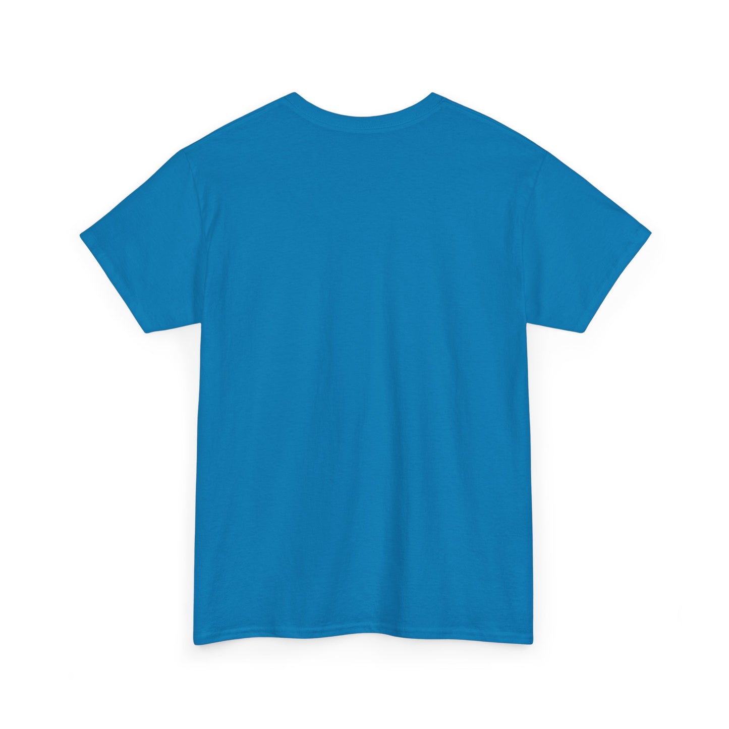 Throat Chakra T-Shirt
