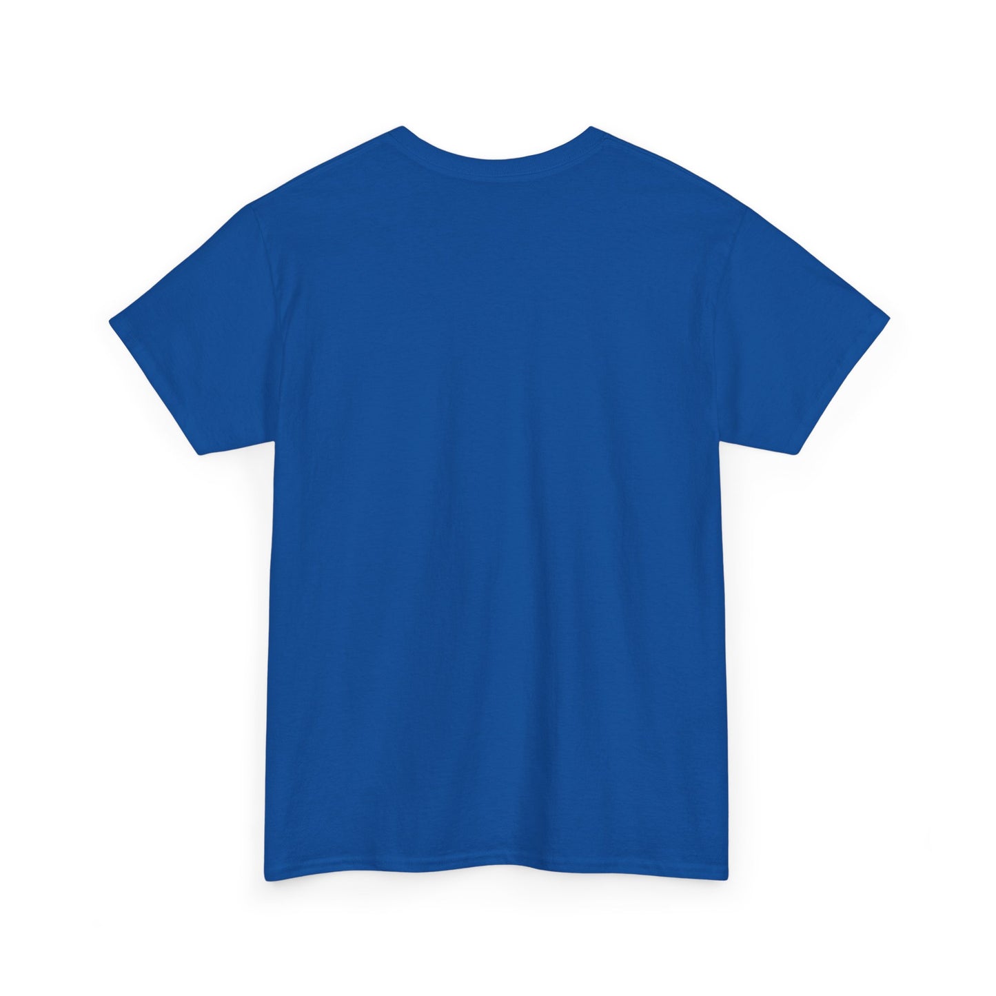 Throat Chakra T-Shirt