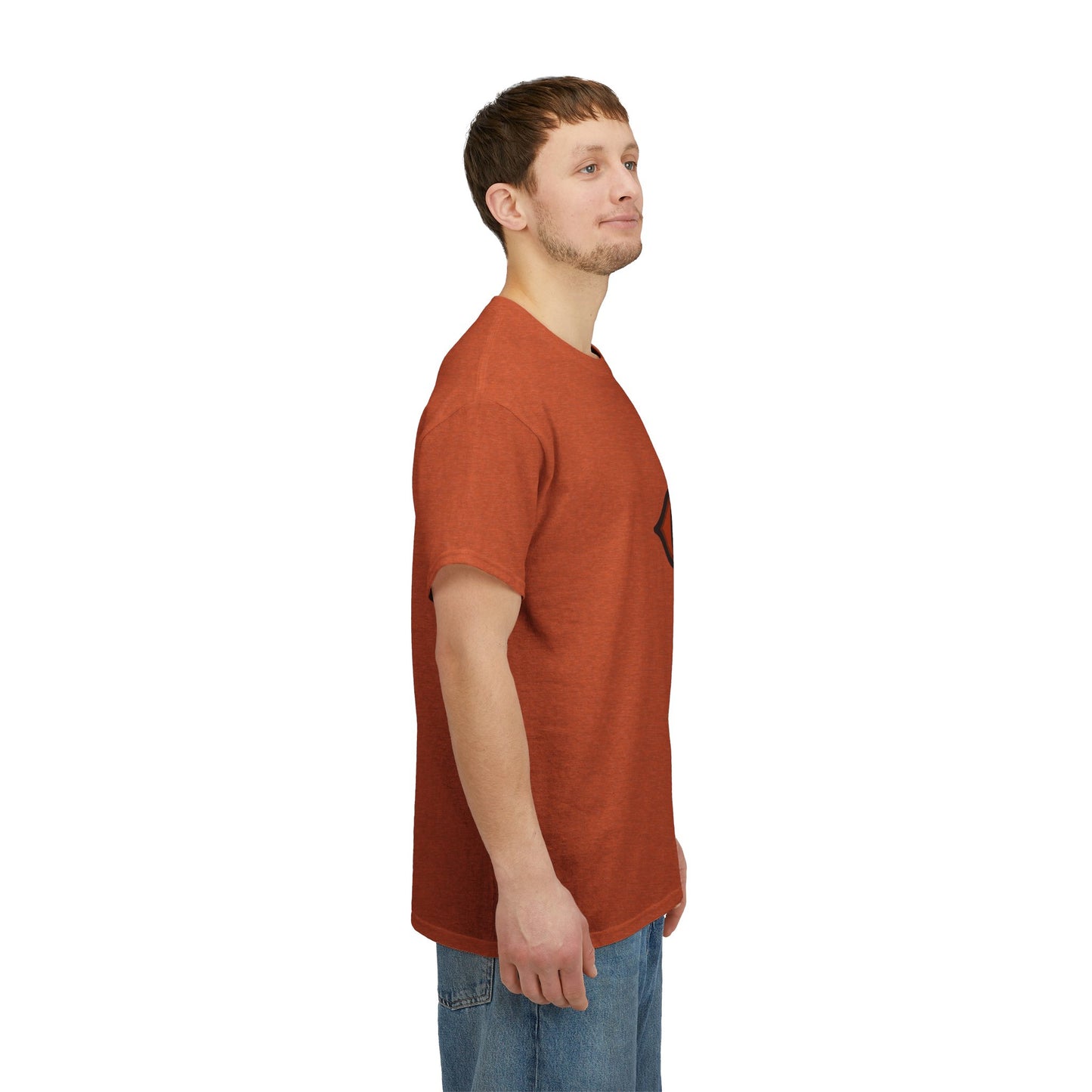 Sacral Chakra T-Shirt